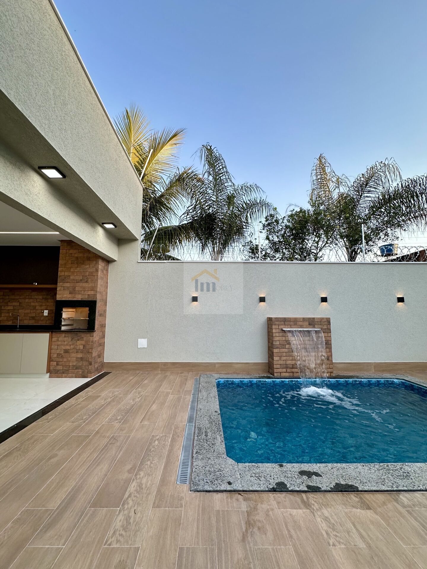 Casa à venda com 3 quartos, 191m² - Foto 16
