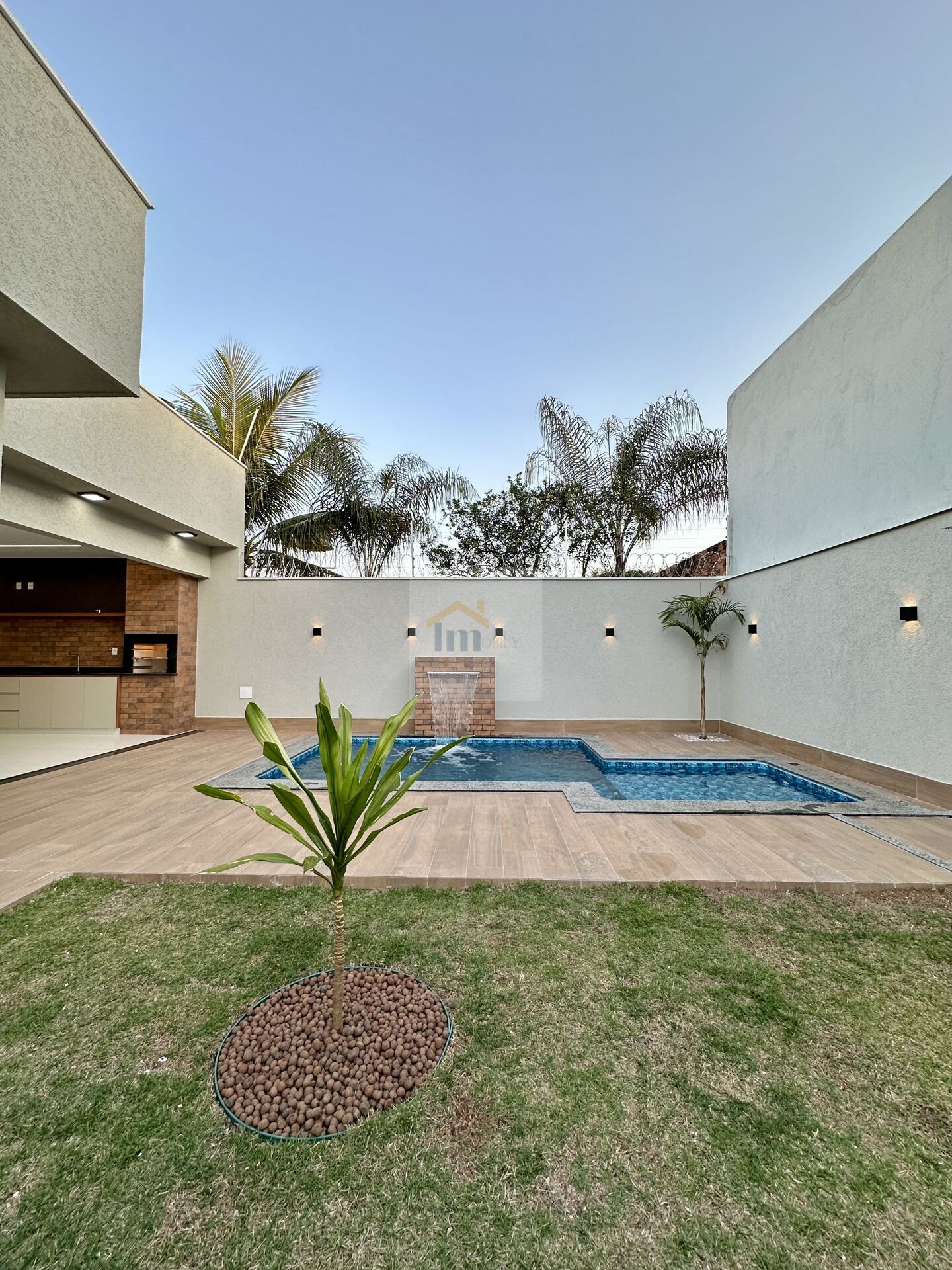 Casa à venda com 3 quartos, 191m² - Foto 14