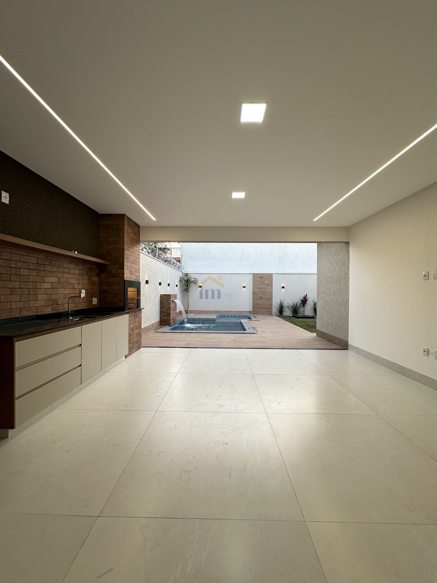 Casa à venda com 3 quartos, 191m² - Foto 13