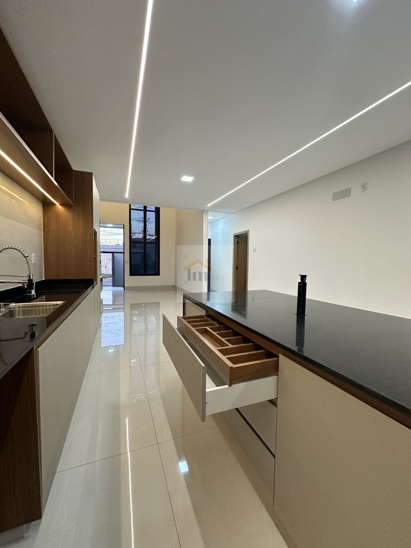 Casa à venda com 3 quartos, 191m² - Foto 6