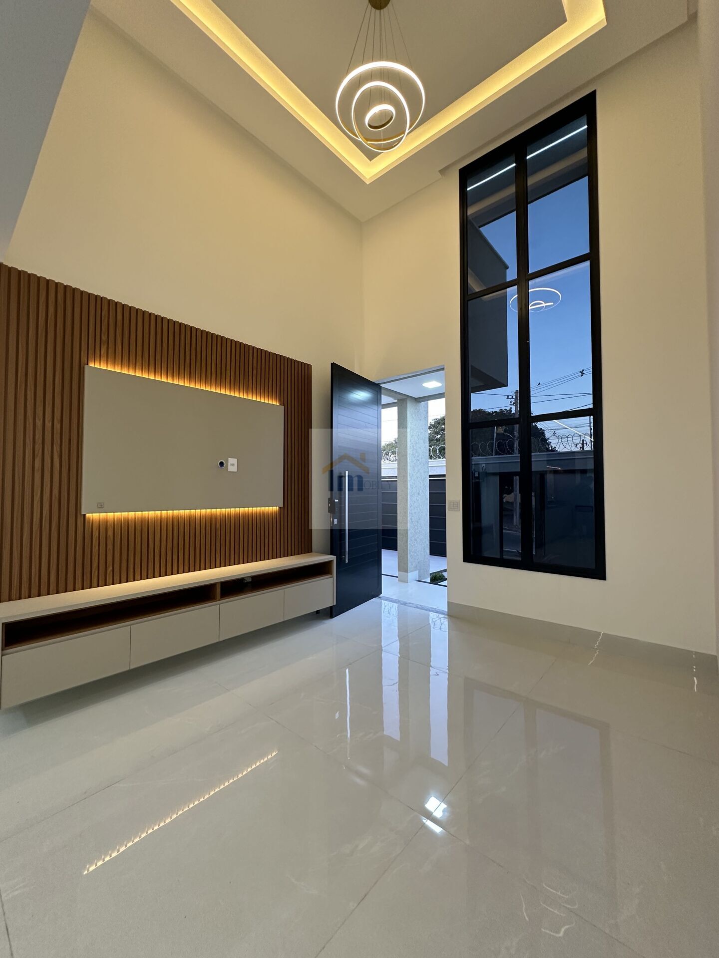 Casa à venda com 3 quartos, 191m² - Foto 5