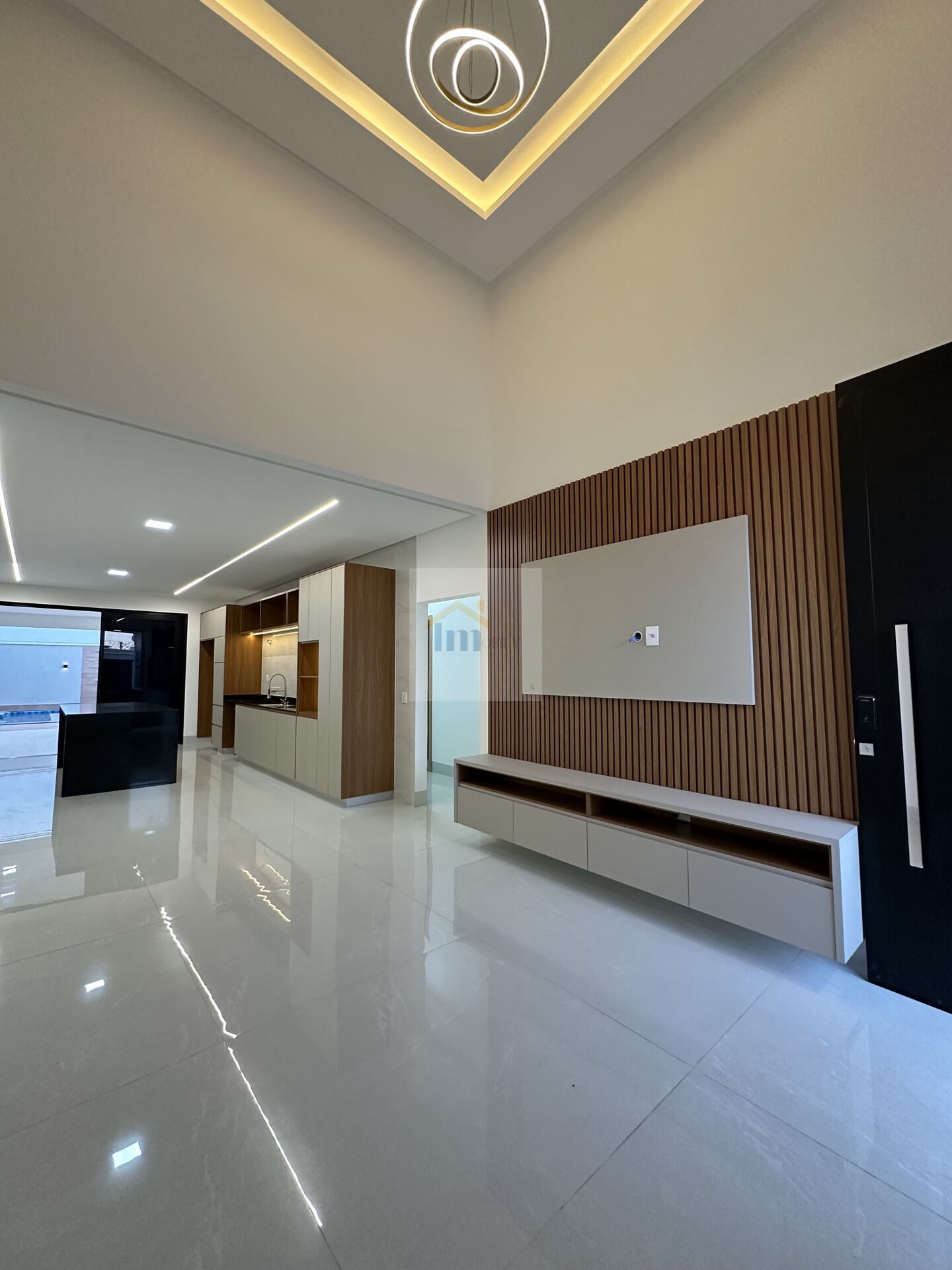 Casa à venda com 3 quartos, 191m² - Foto 7