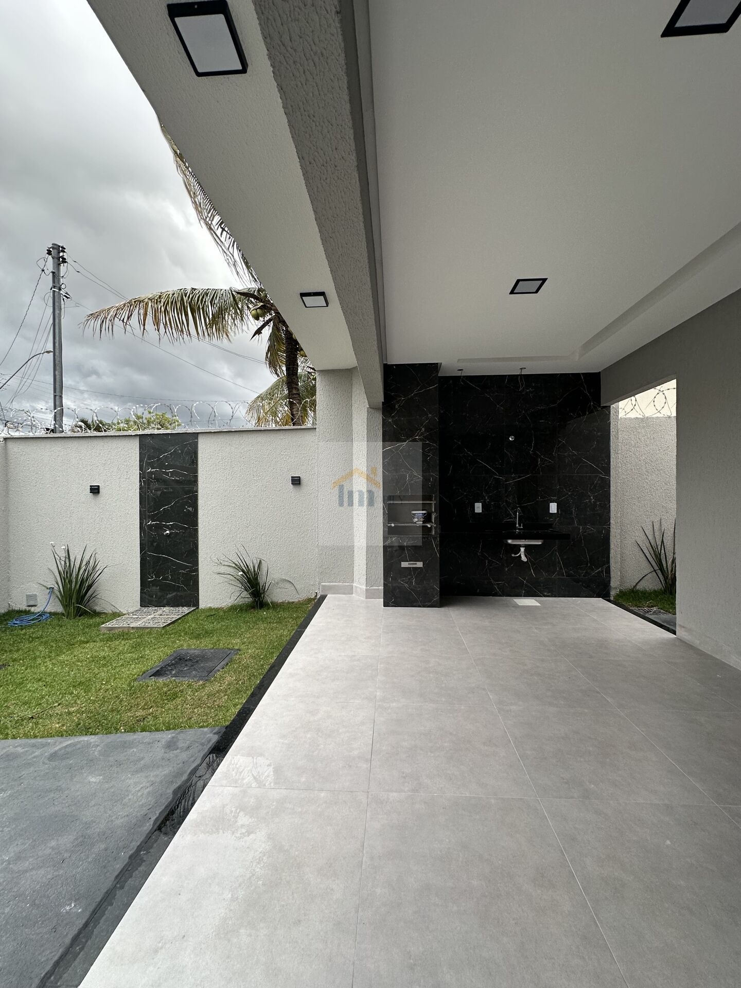 Casa, 3 quartos, 105 m² - Foto 2