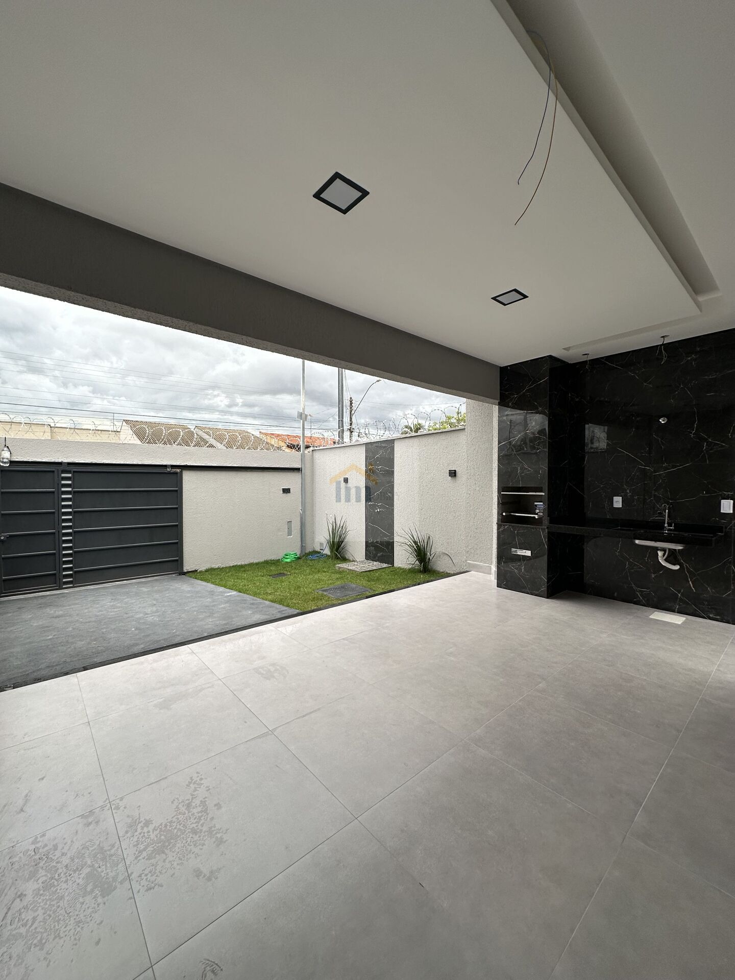 Casa, 3 quartos, 105 m² - Foto 3