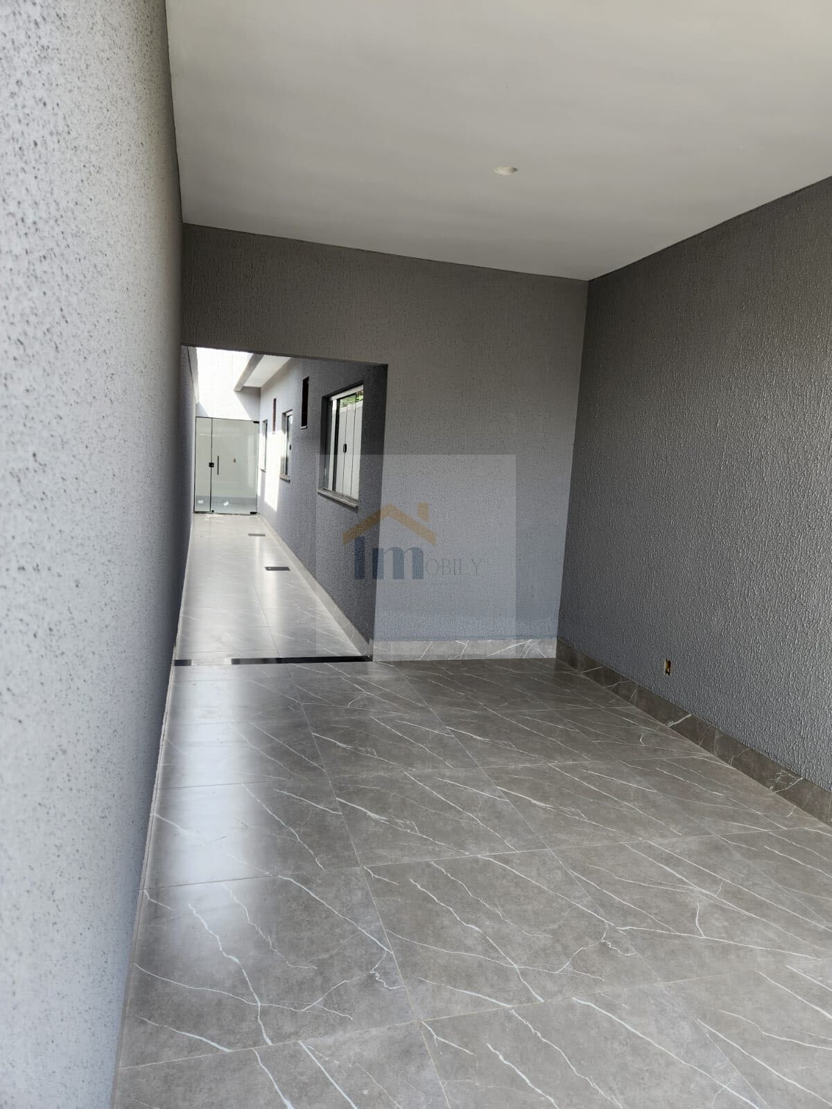 Casa à venda com 3 quartos, 117m² - Foto 4