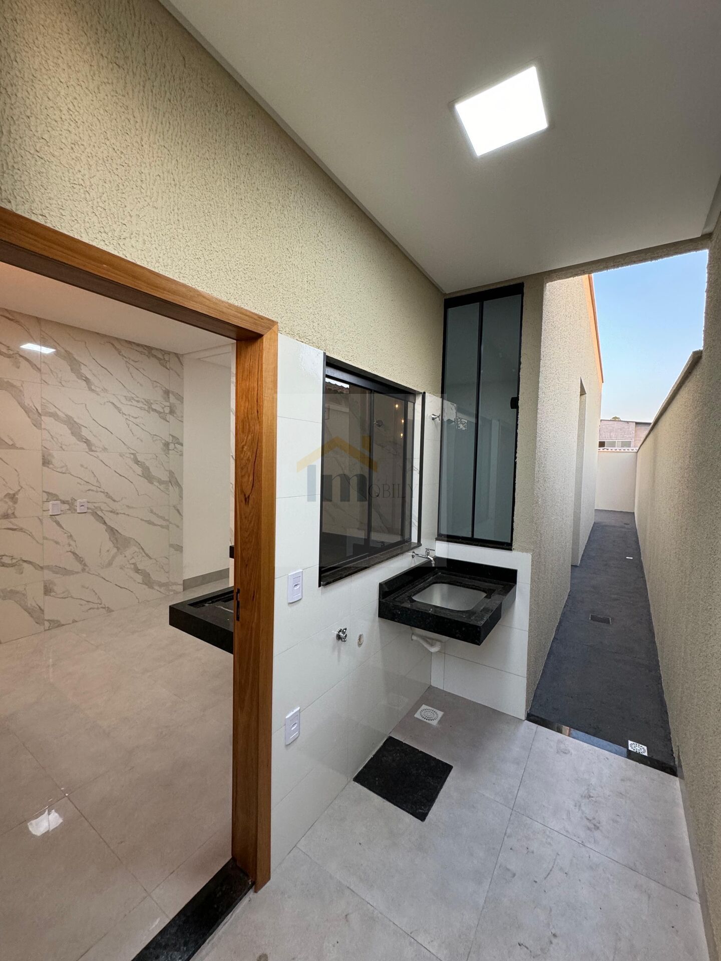 Casa à venda com 3 quartos, 96m² - Foto 14