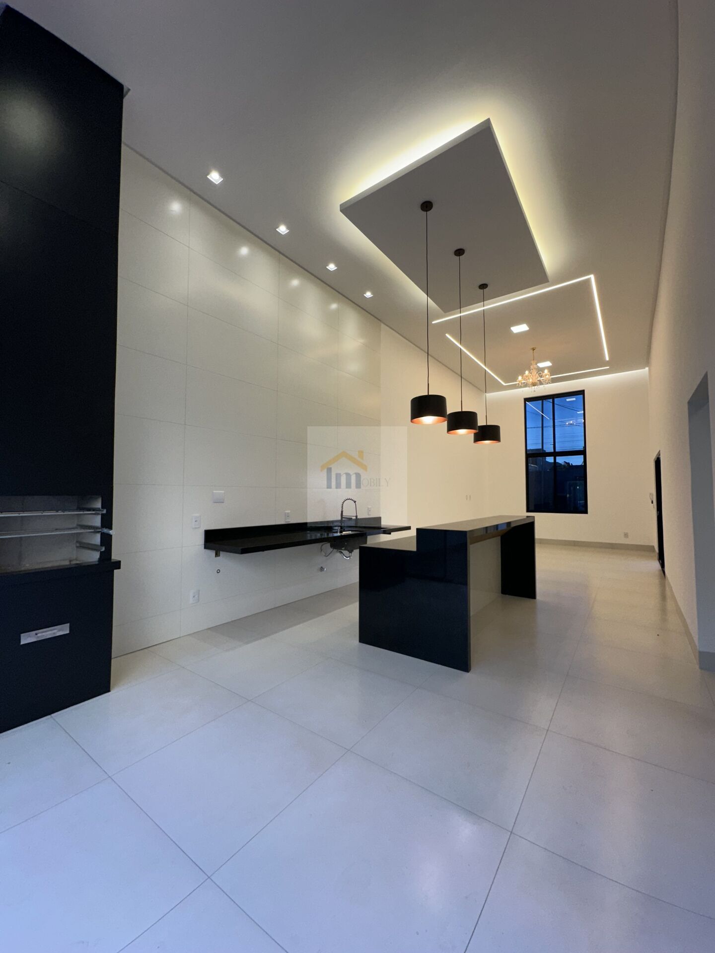 Casa à venda com 3 quartos, 360m² - Foto 6
