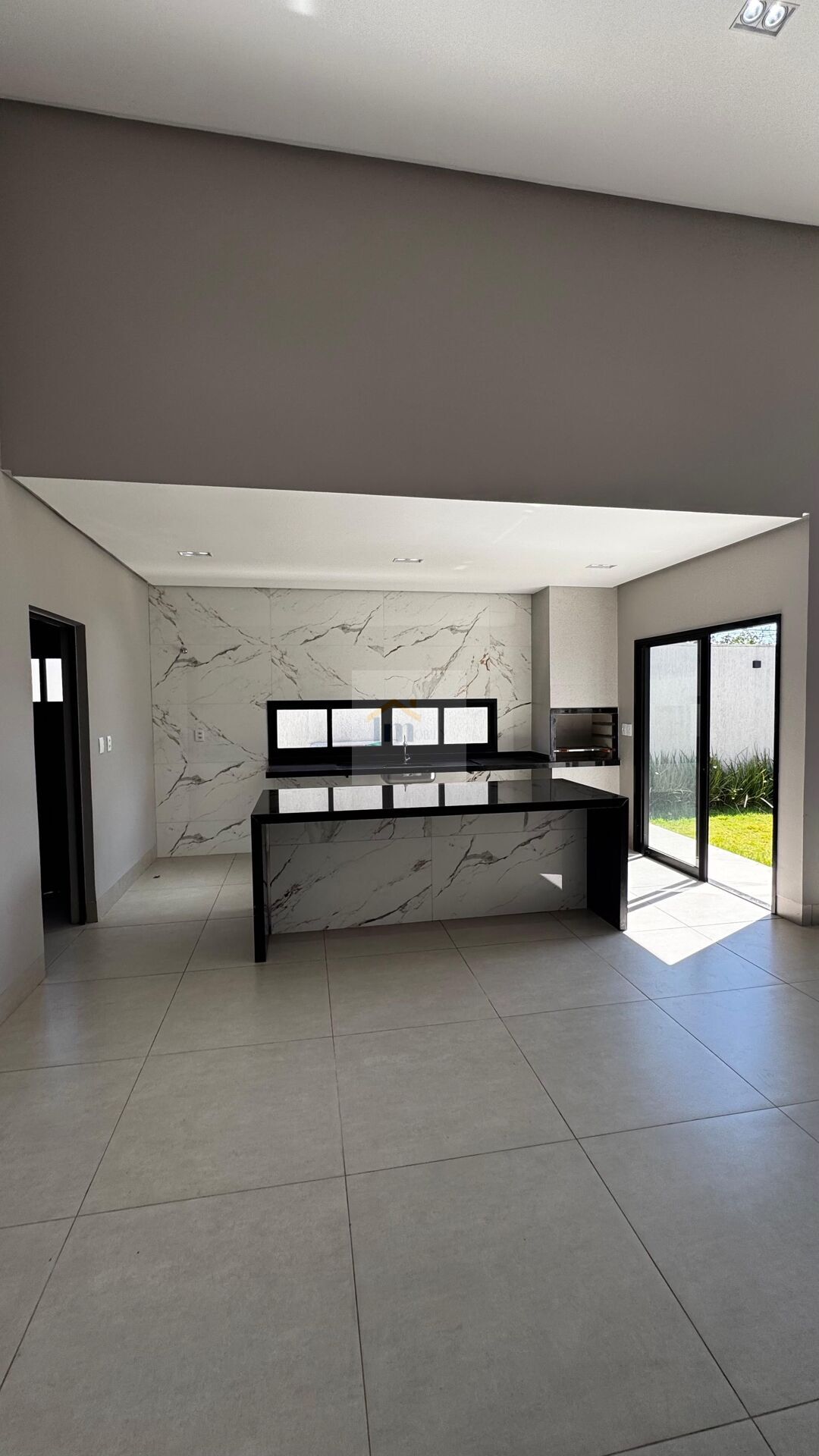 Casa, 3 quartos, 250 m² - Foto 2