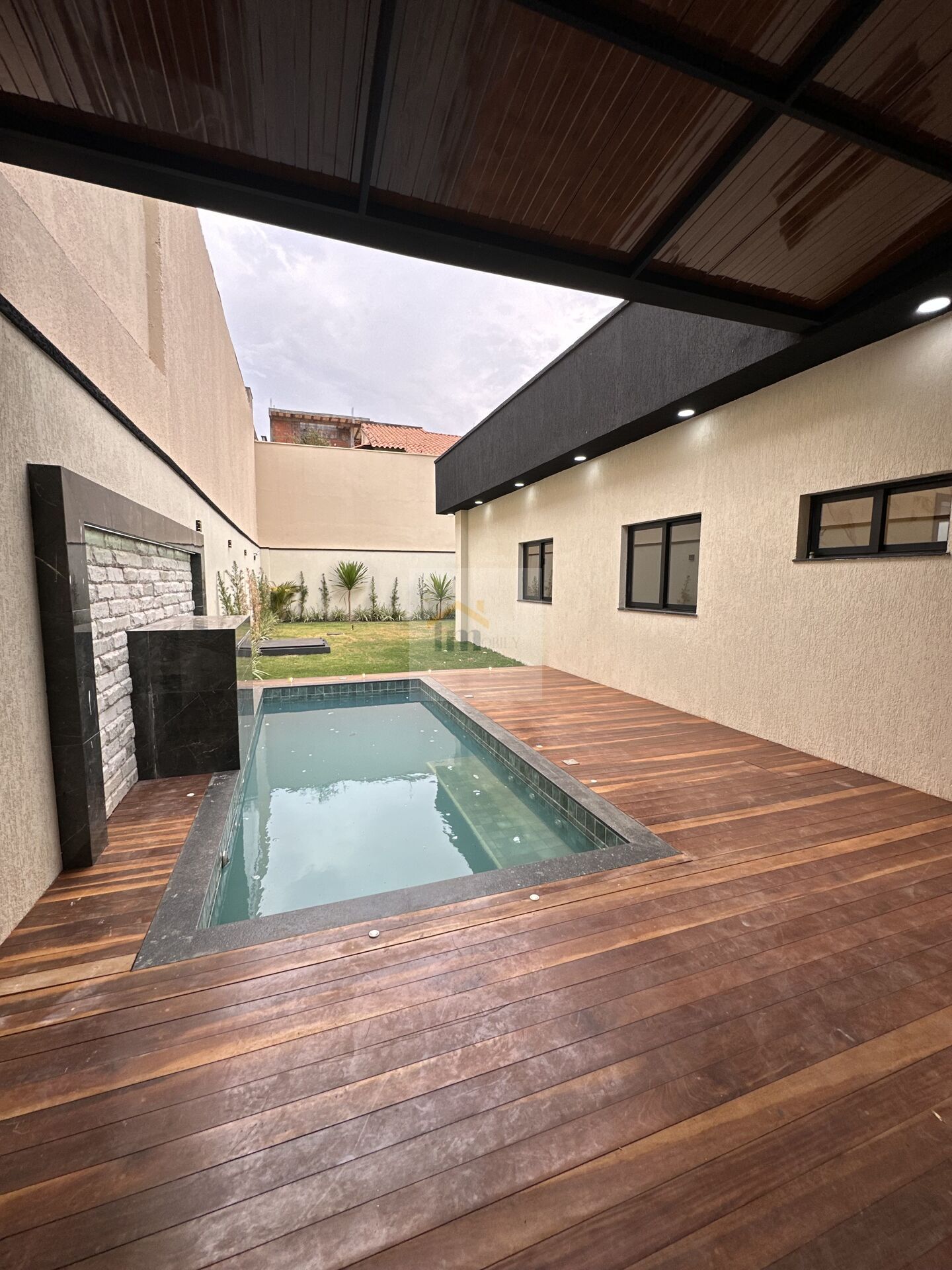 Casa, 3 quartos, 151 m² - Foto 4