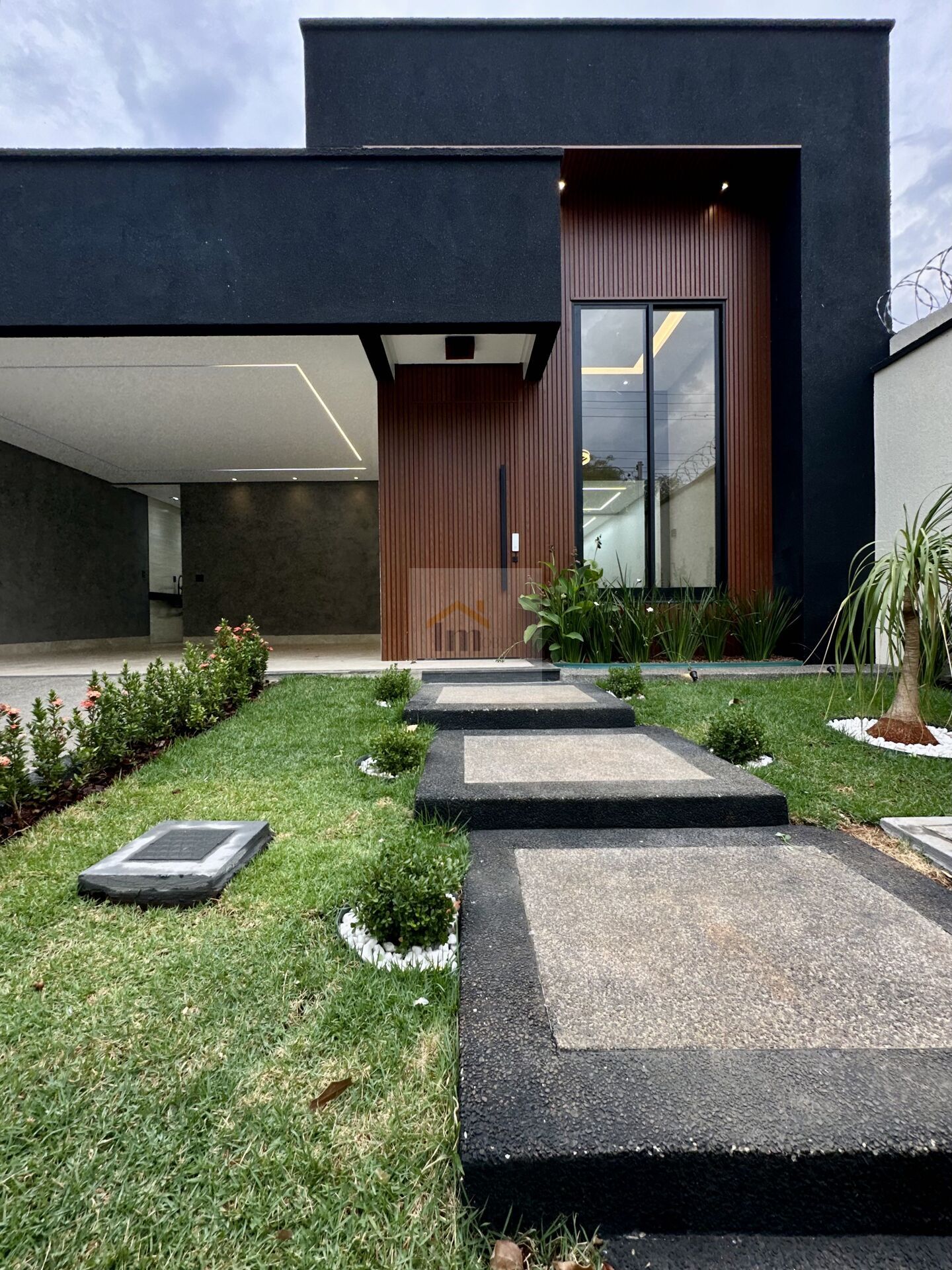 Casa, 3 quartos, 151 m² - Foto 1