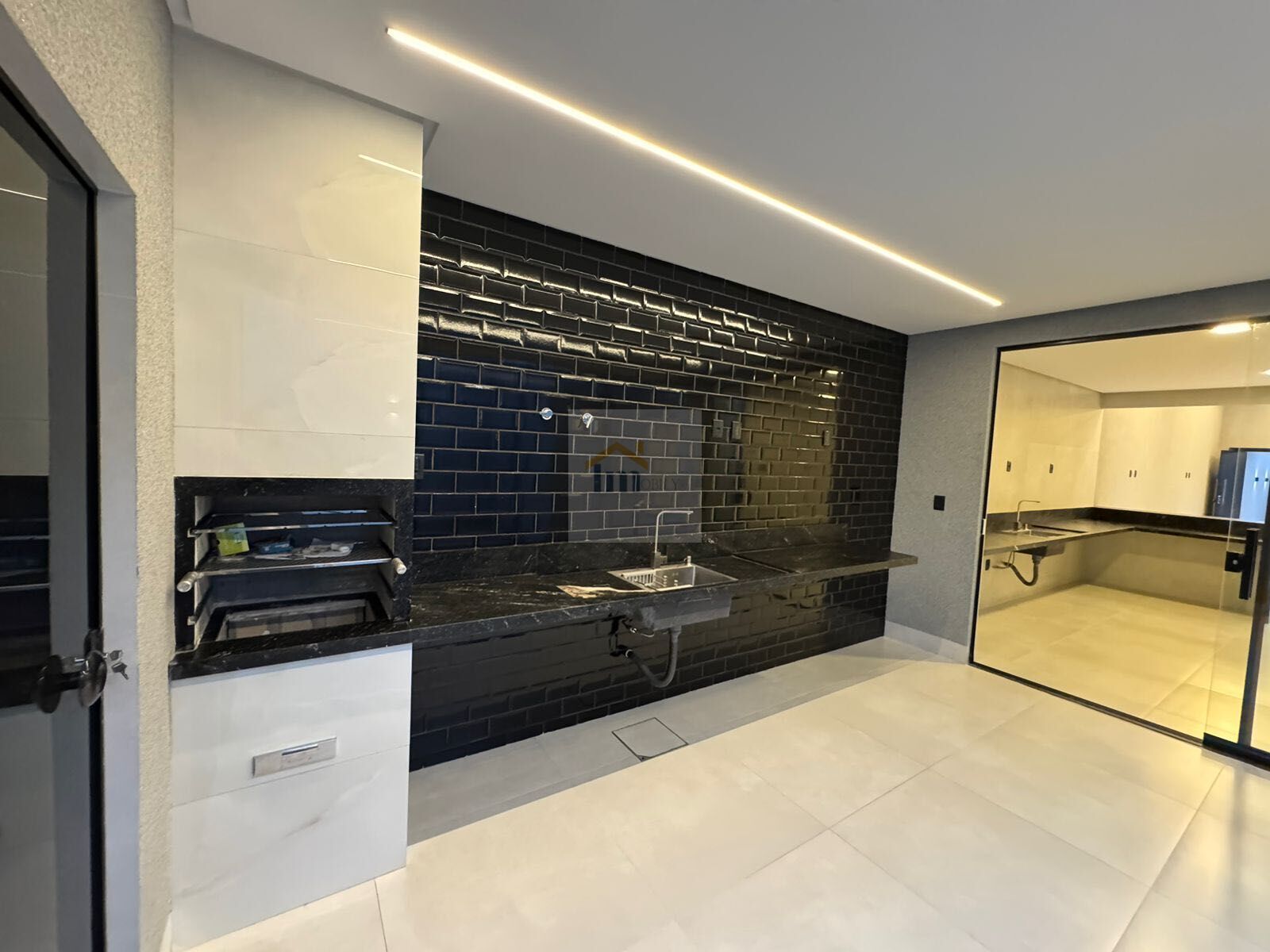 Casa, 3 quartos, 155 m² - Foto 13