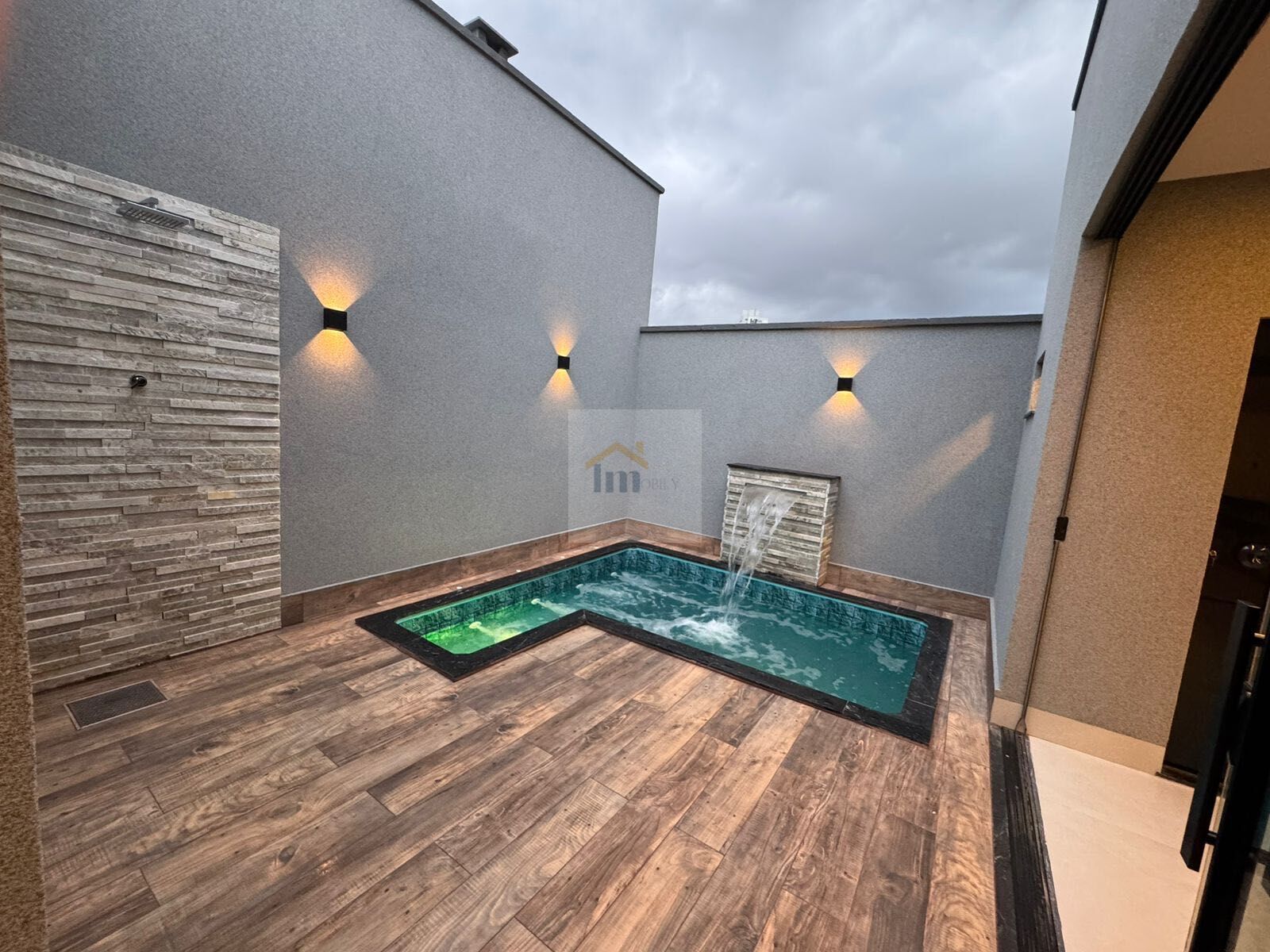 Casa, 3 quartos, 155 m² - Foto 4