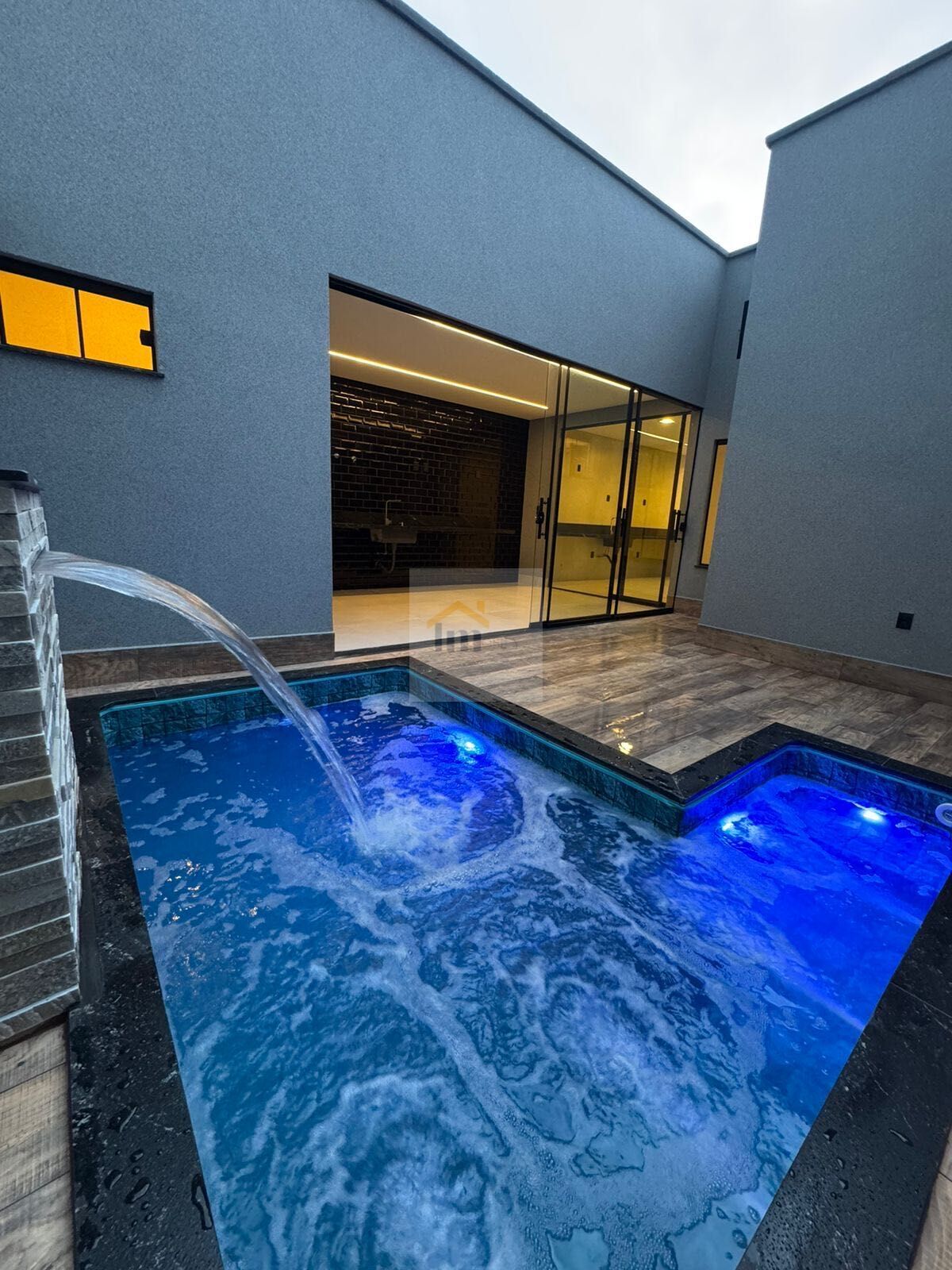 Casa, 3 quartos, 155 m² - Foto 3