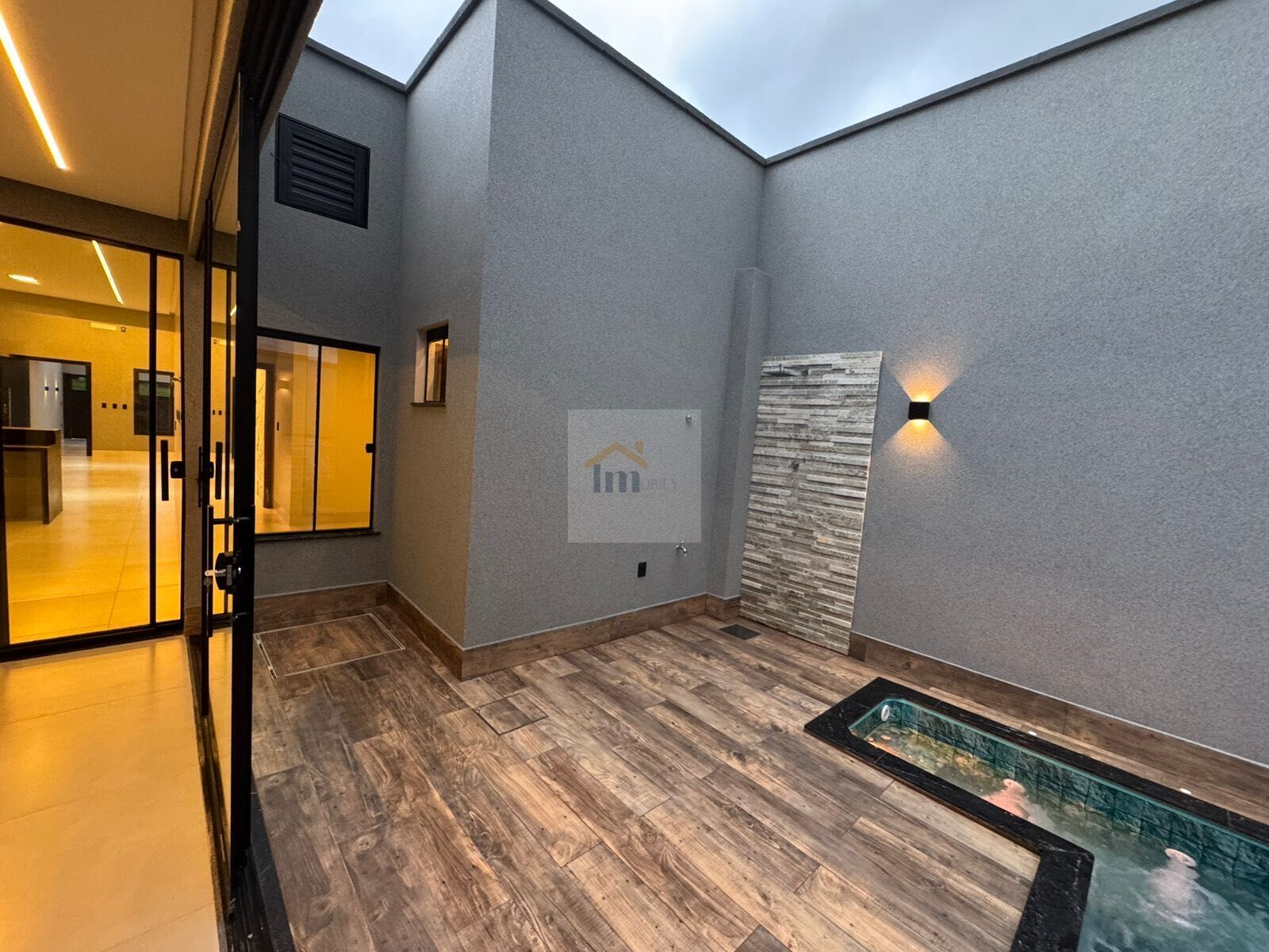 Casa, 3 quartos, 155 m² - Foto 5