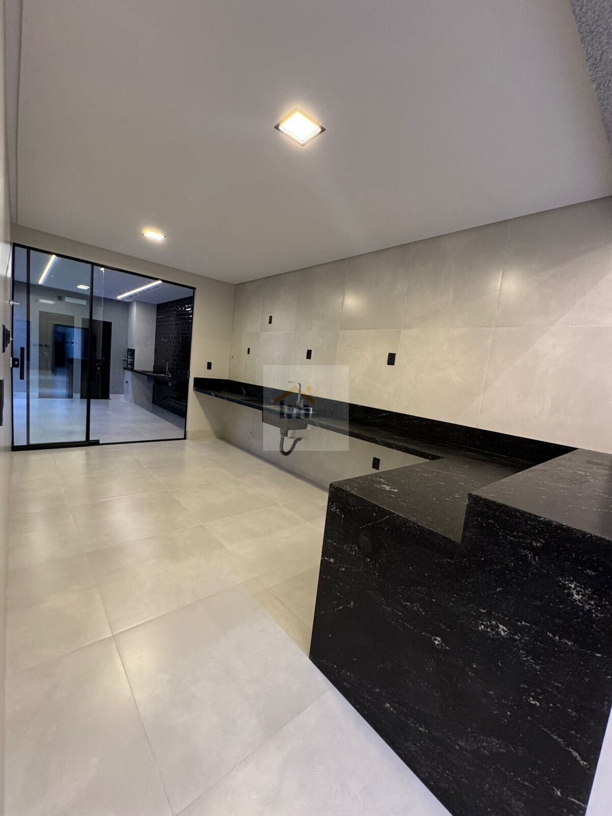 Casa, 3 quartos, 155 m² - Foto 9