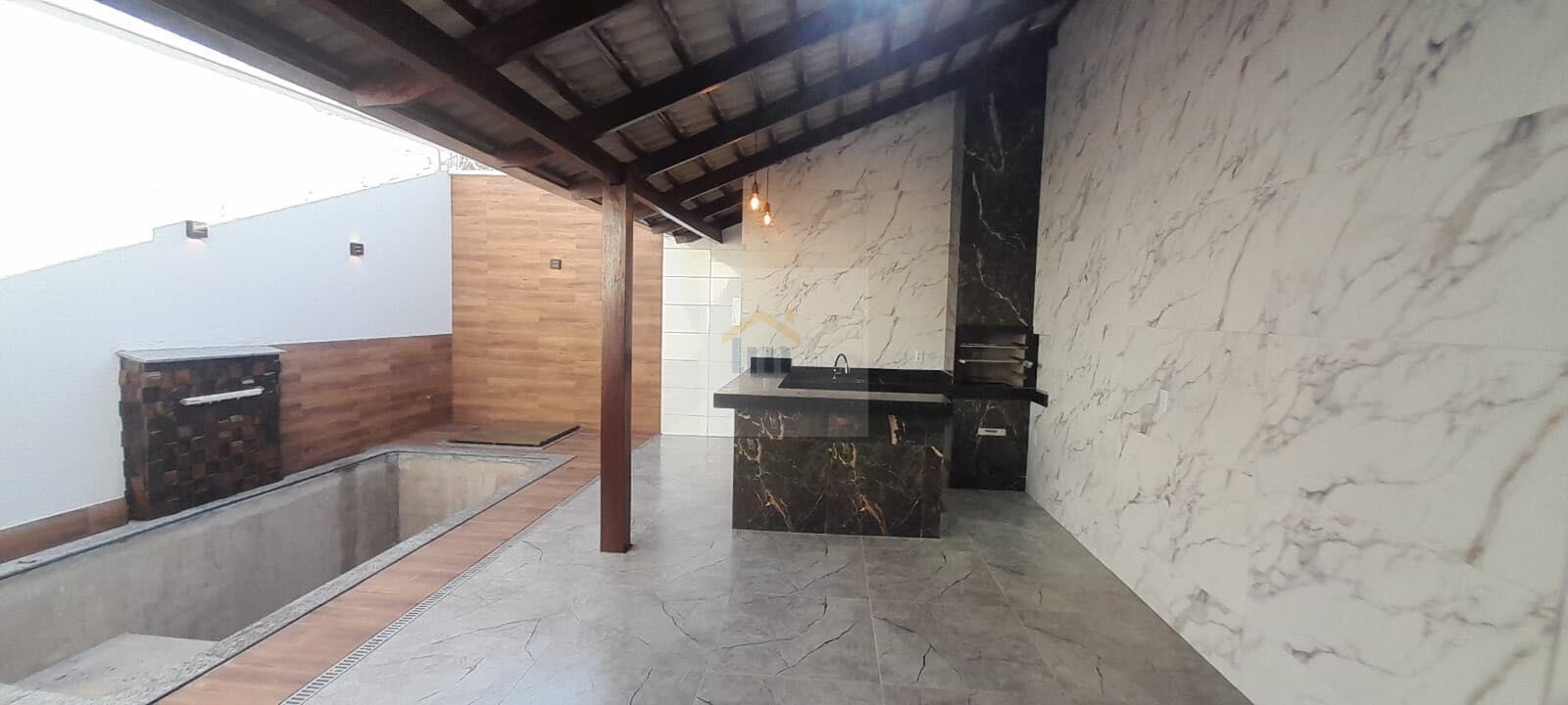 Casa à venda com 3 quartos, 116m² - Foto 11