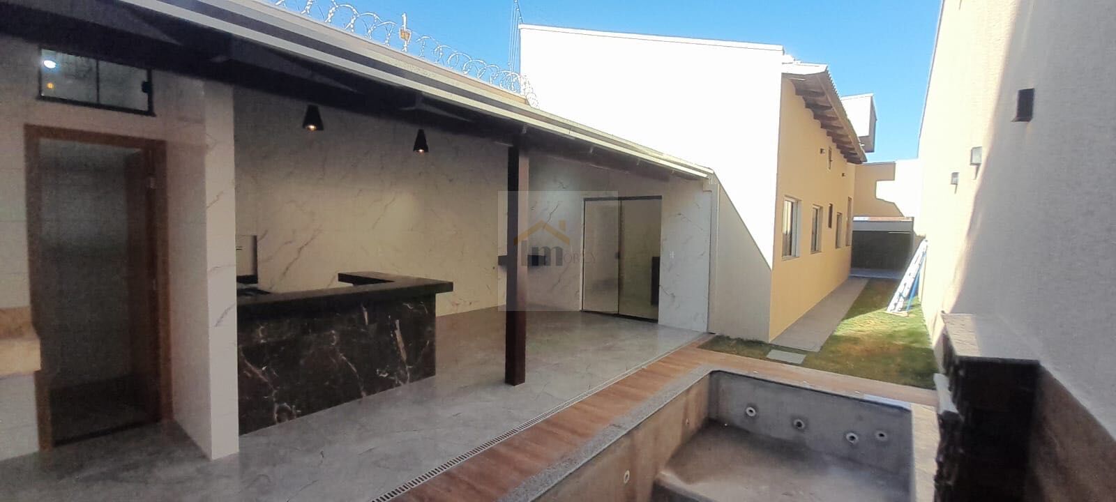 Casa à venda com 3 quartos, 116m² - Foto 10