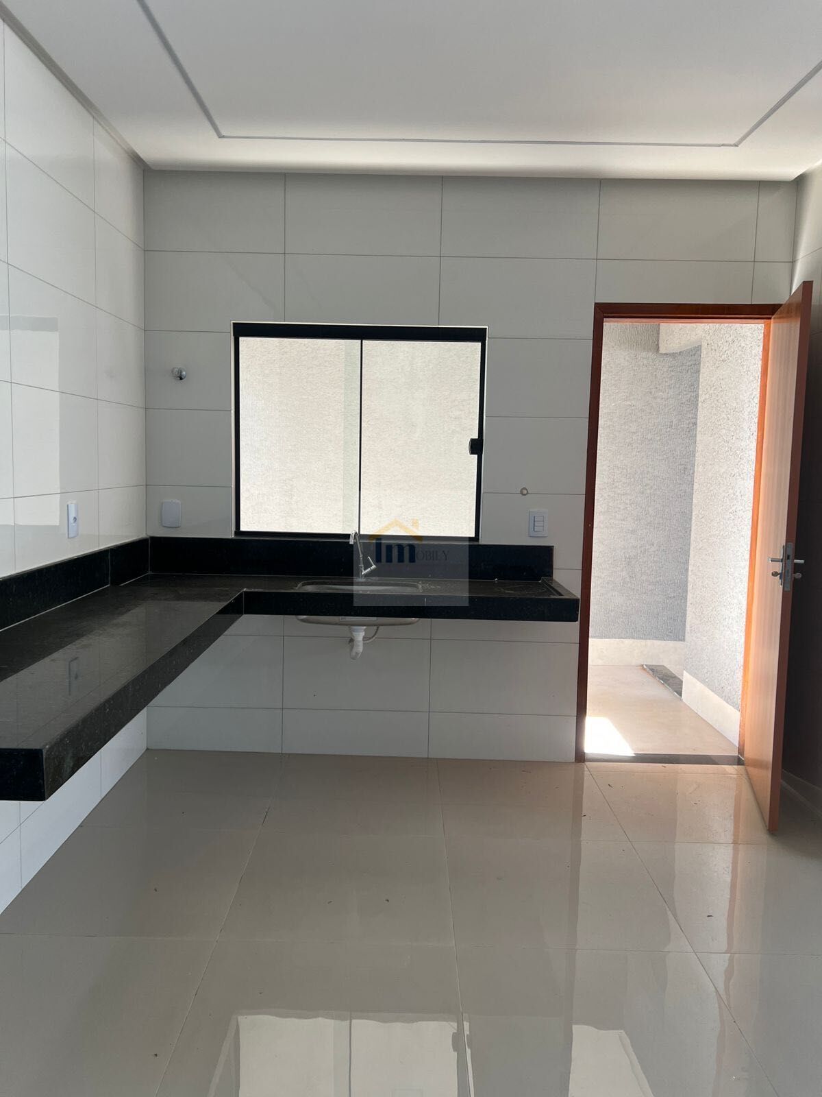 Casa, 3 quartos, 103 m² - Foto 1