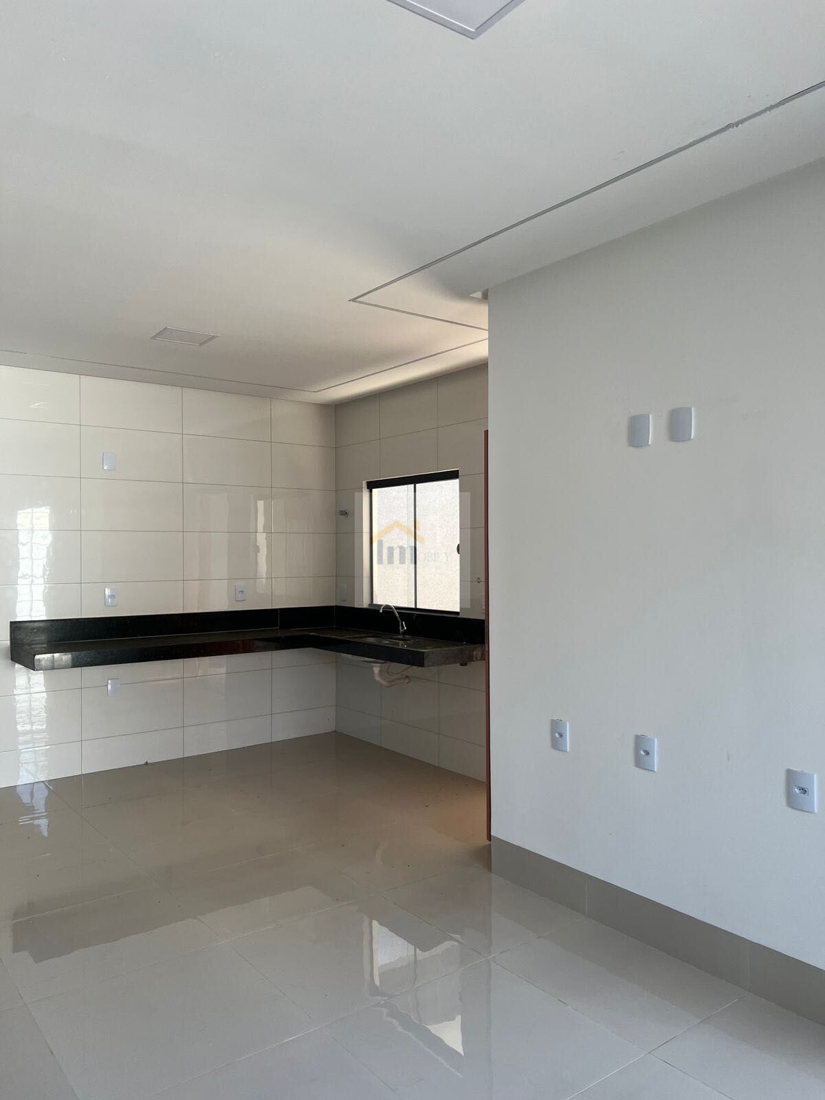 Casa, 3 quartos, 103 m² - Foto 2