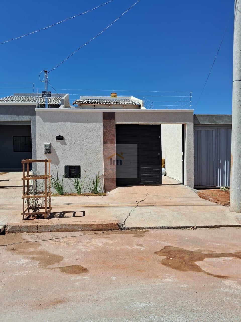 Casa, 2 quartos, 74 m² - Foto 1