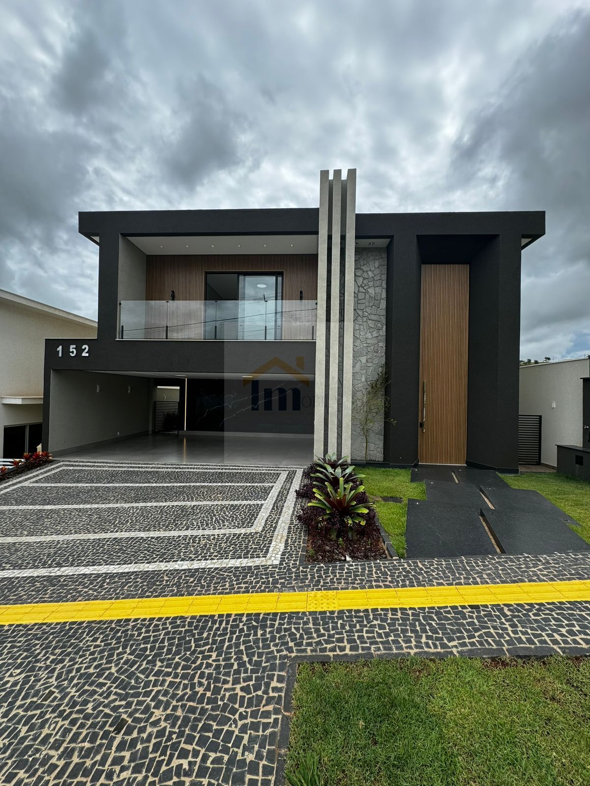 Casa de Condomínio à venda com 4 quartos, 365m² - Foto 24