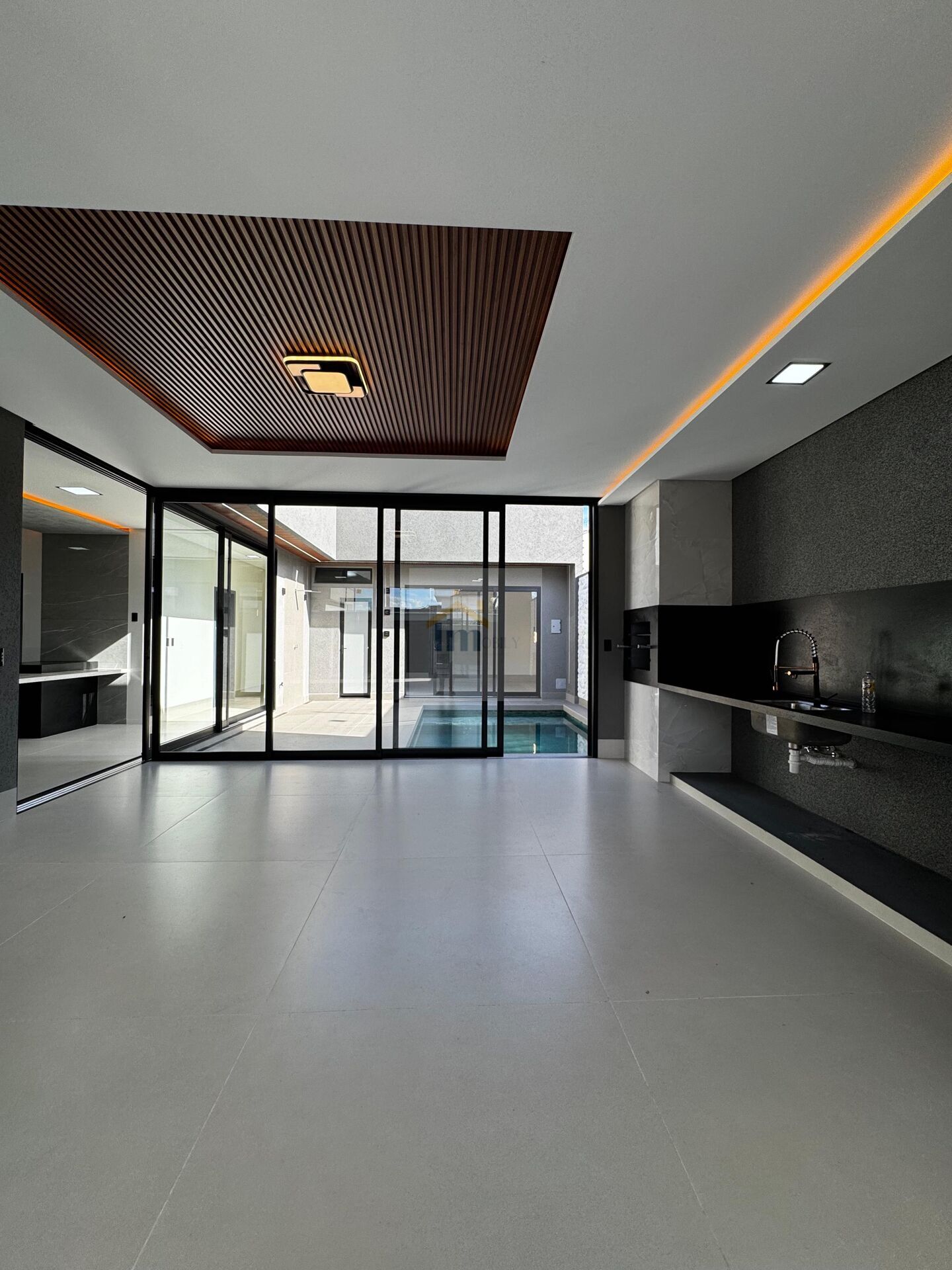 Casa, 4 quartos, 238 m² - Foto 14