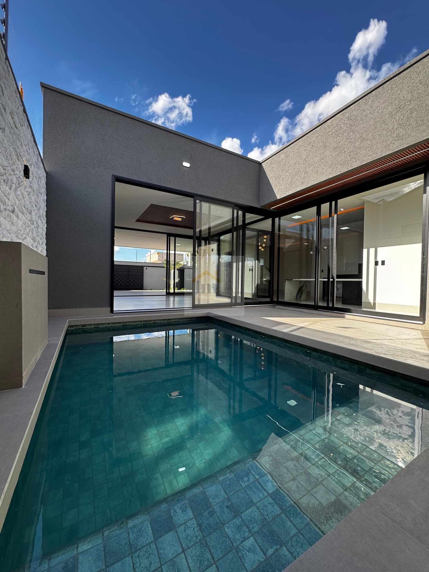 Casa, 4 quartos, 238 m² - Foto 5