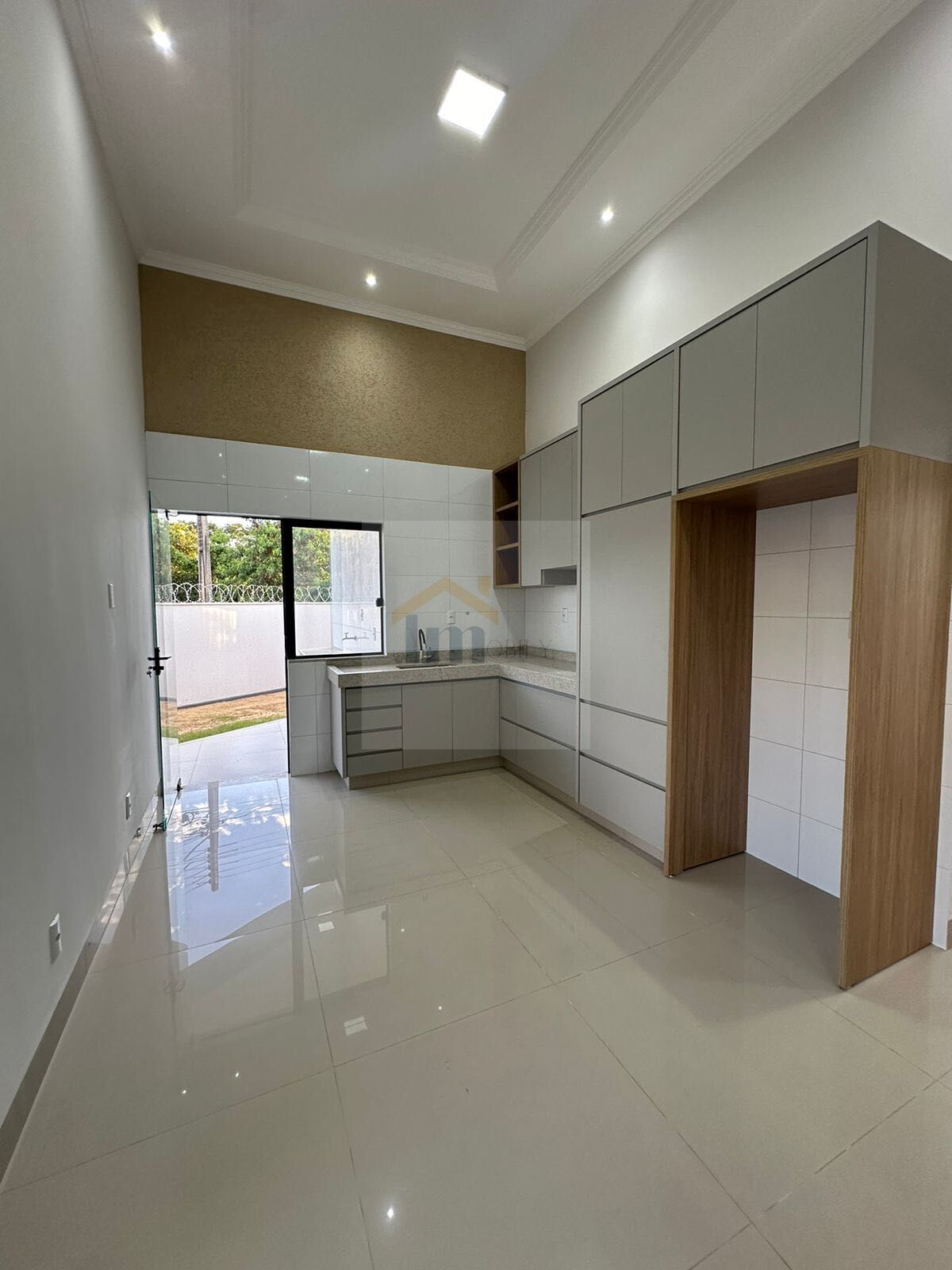 Casa à venda com 3 quartos, 135m² - Foto 3