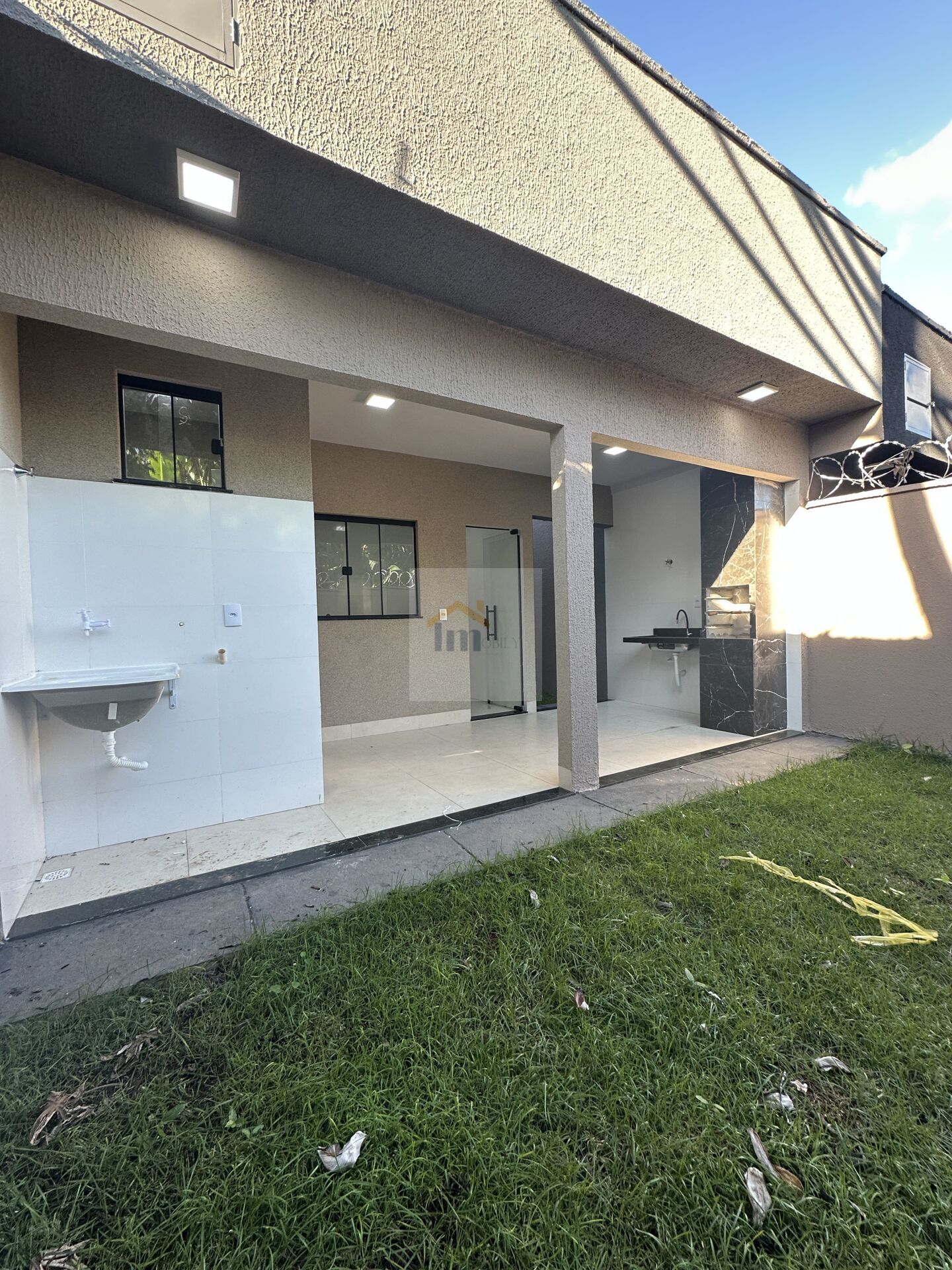 Casa, 3 quartos, 112 m² - Foto 14