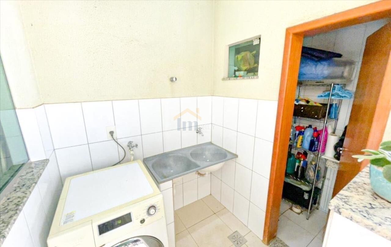 Casa à venda com 3 quartos, 150m² - Foto 13