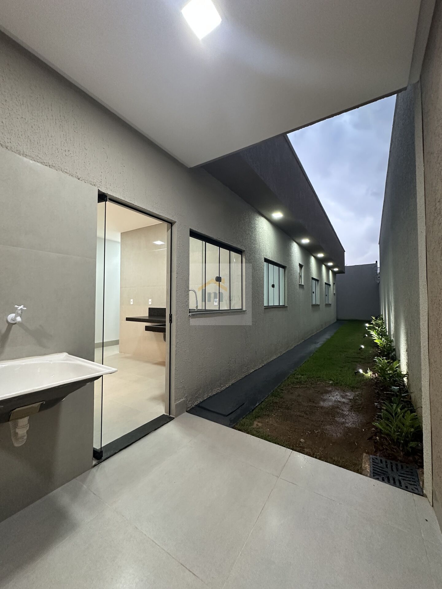 Casa, 3 quartos, 124 m² - Foto 20