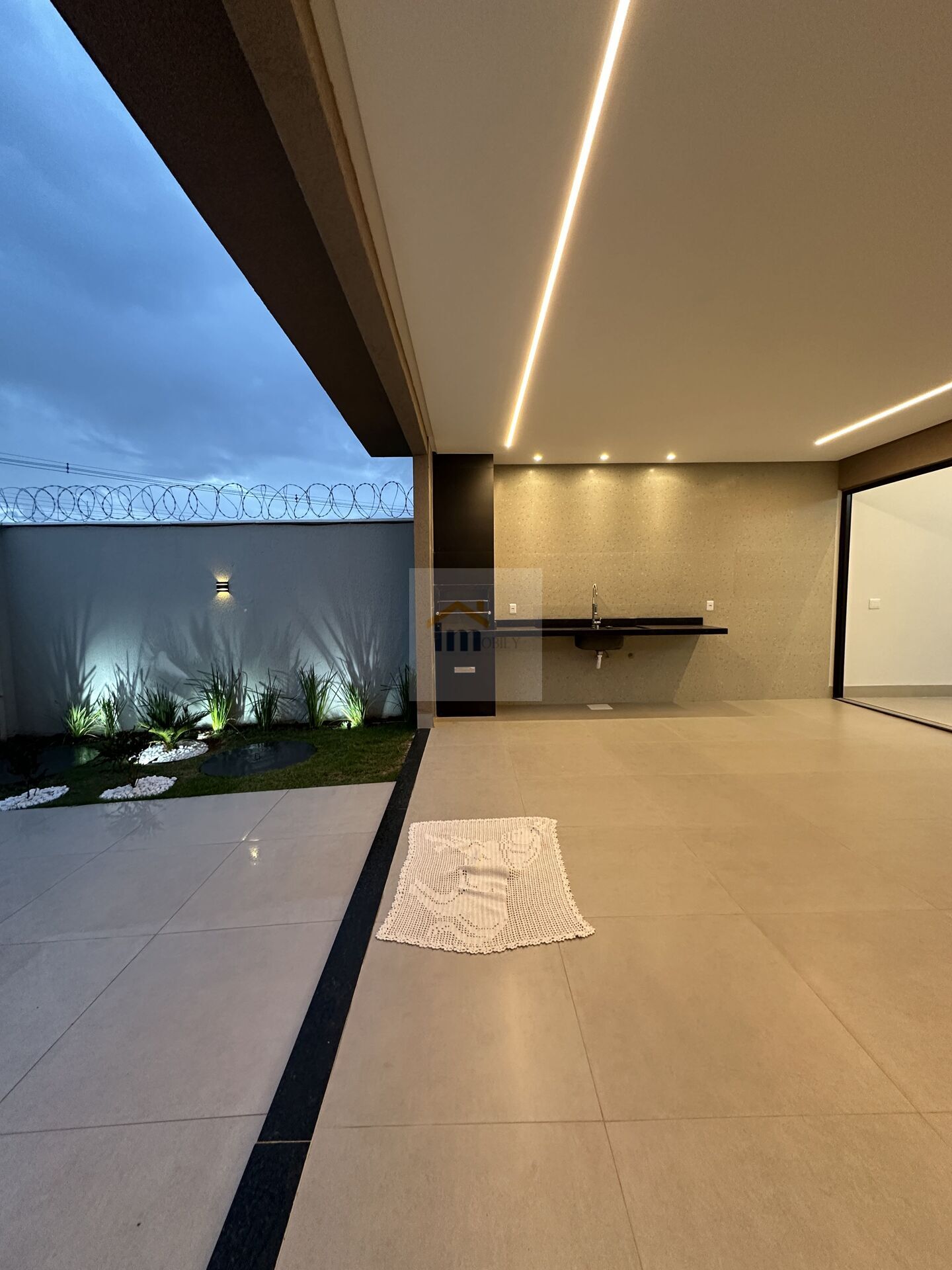 Casa, 3 quartos, 124 m² - Foto 18