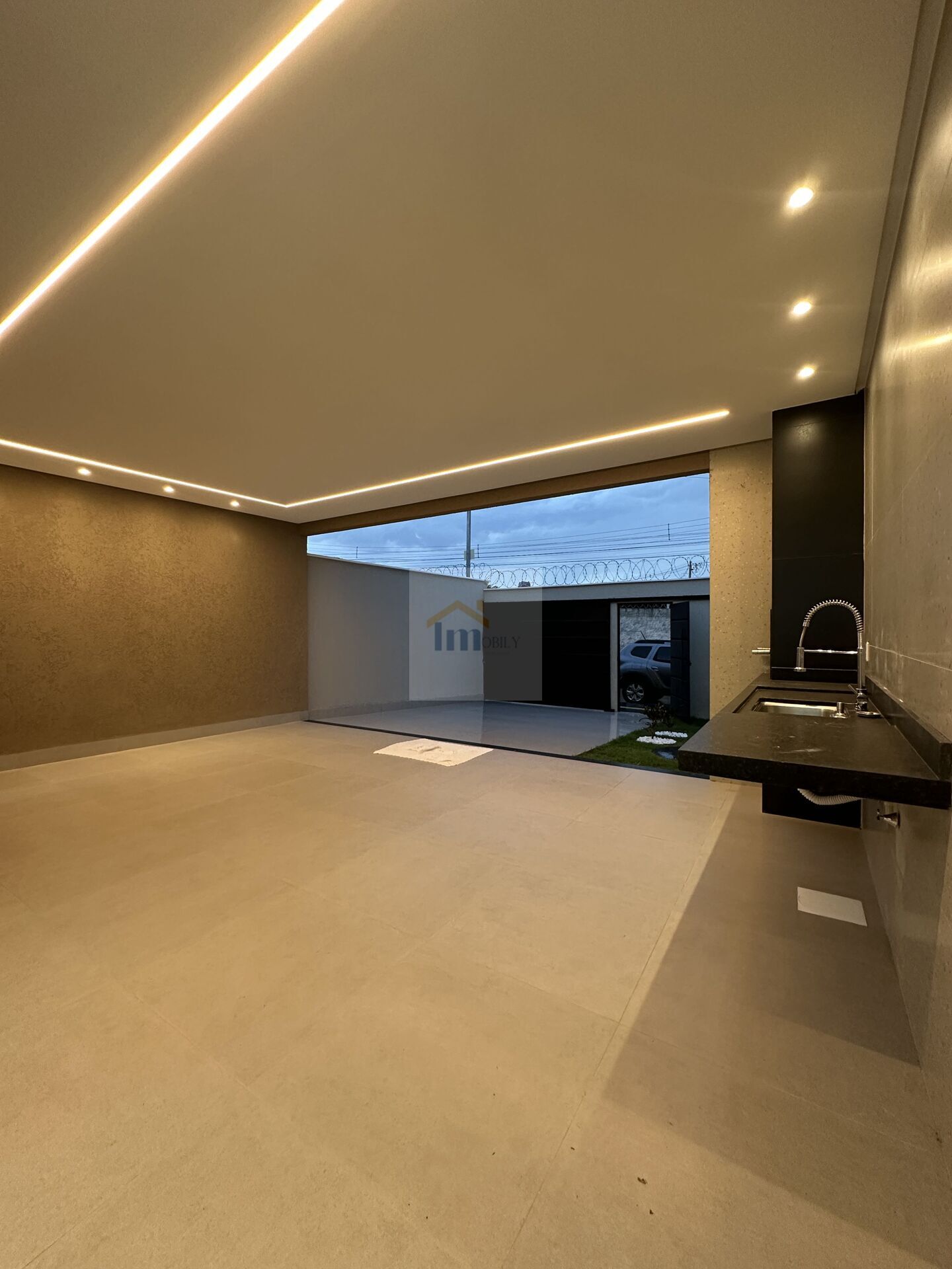 Casa, 3 quartos, 124 m² - Foto 19