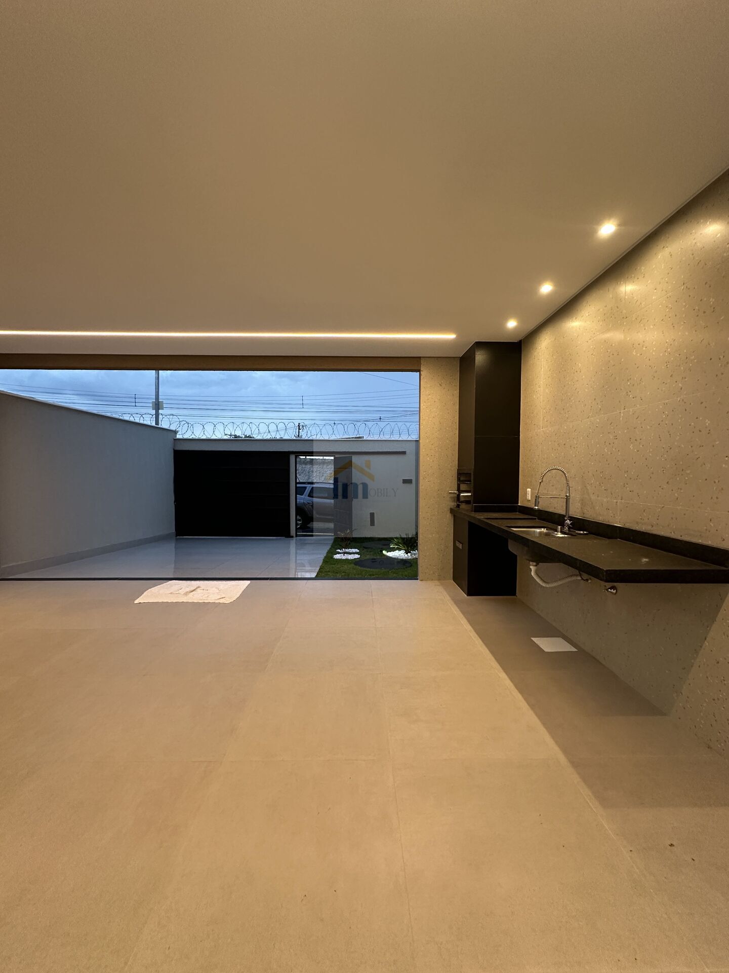 Casa, 3 quartos, 124 m² - Foto 4