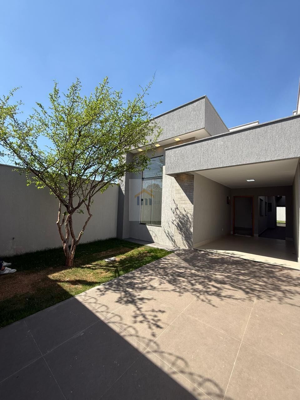 Casa, 3 quartos, 123 m² - Foto 1
