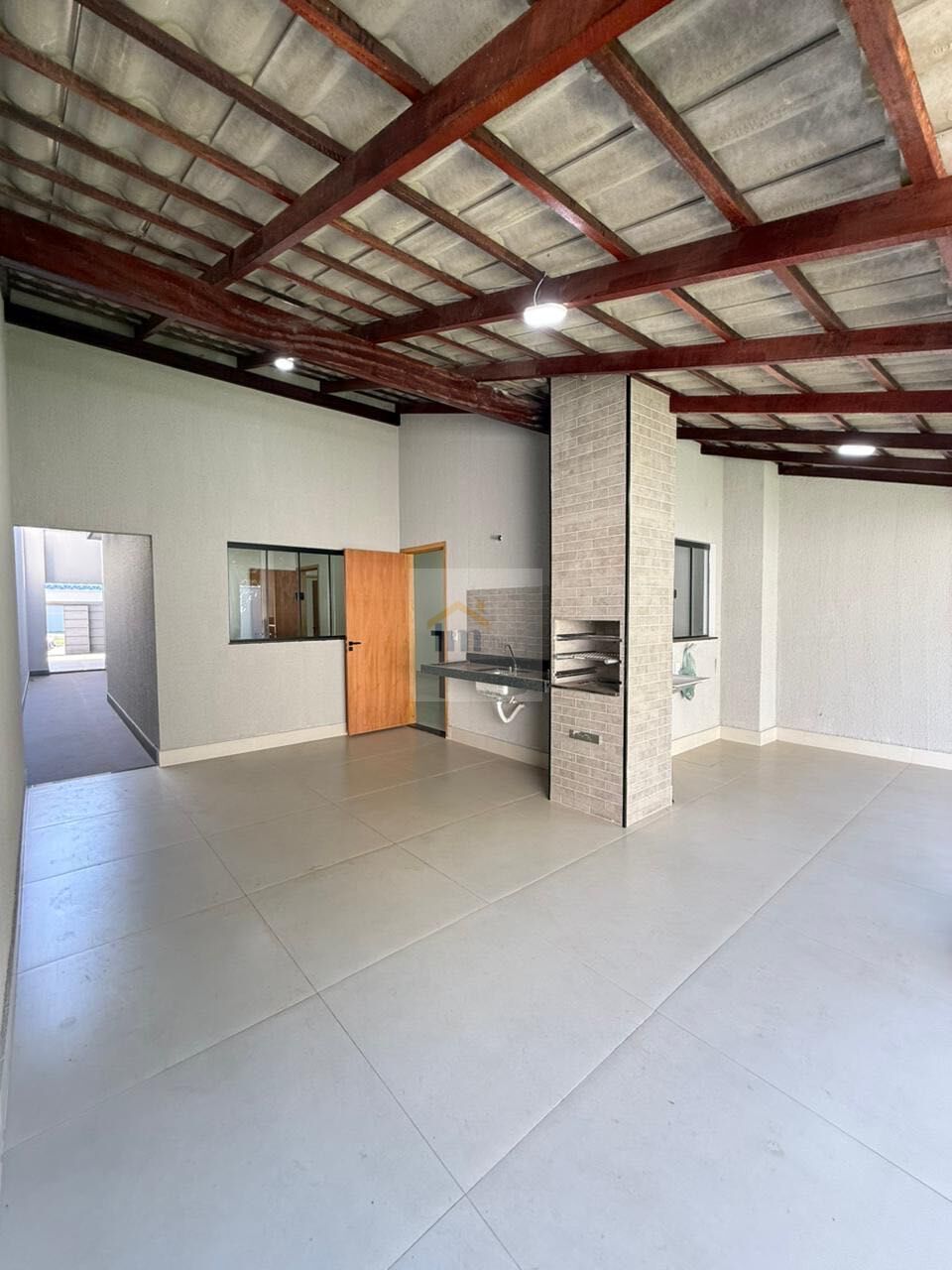 Casa, 3 quartos, 123 m² - Foto 3