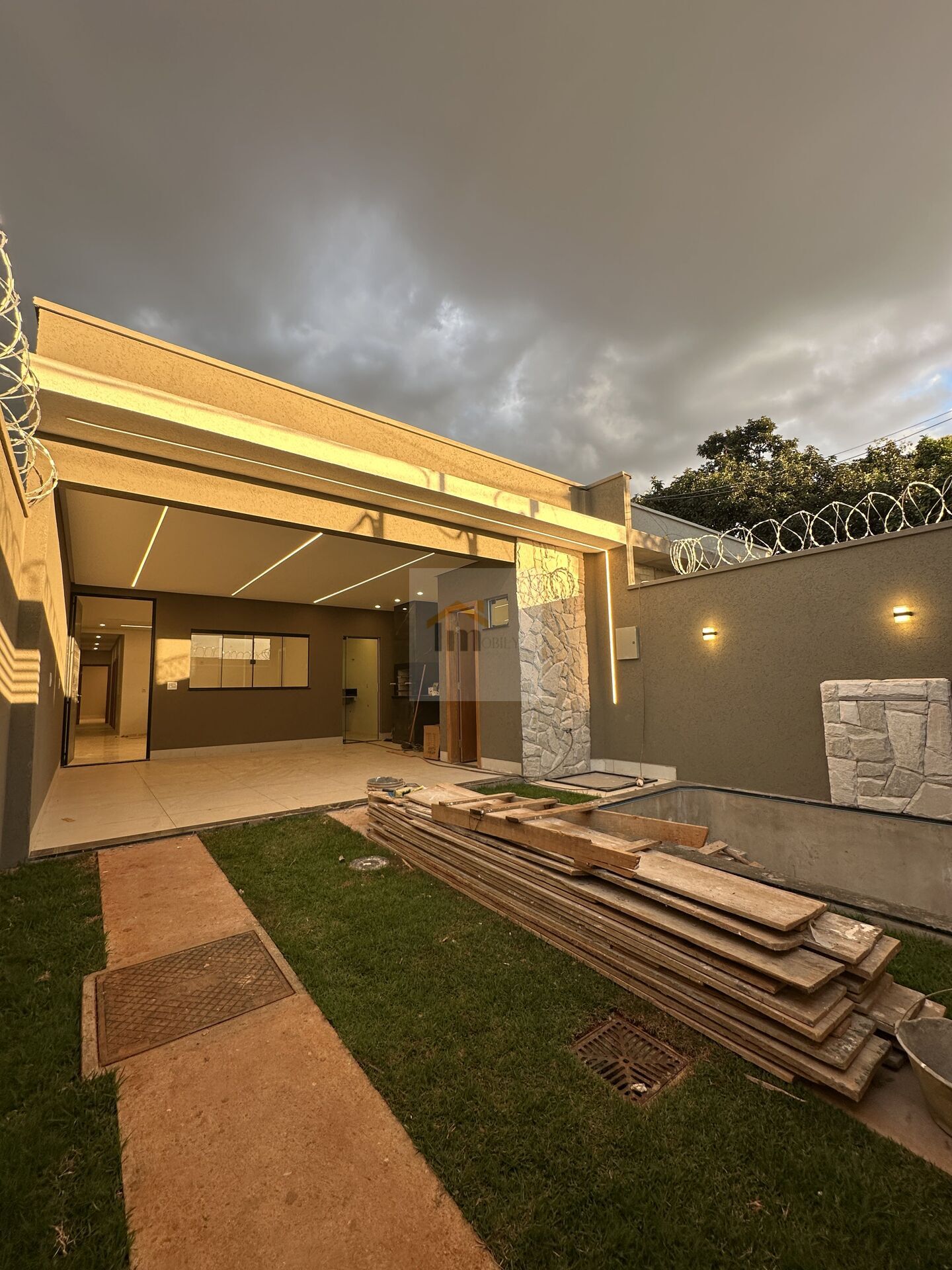 Casa, 3 quartos, 130 m² - Foto 17