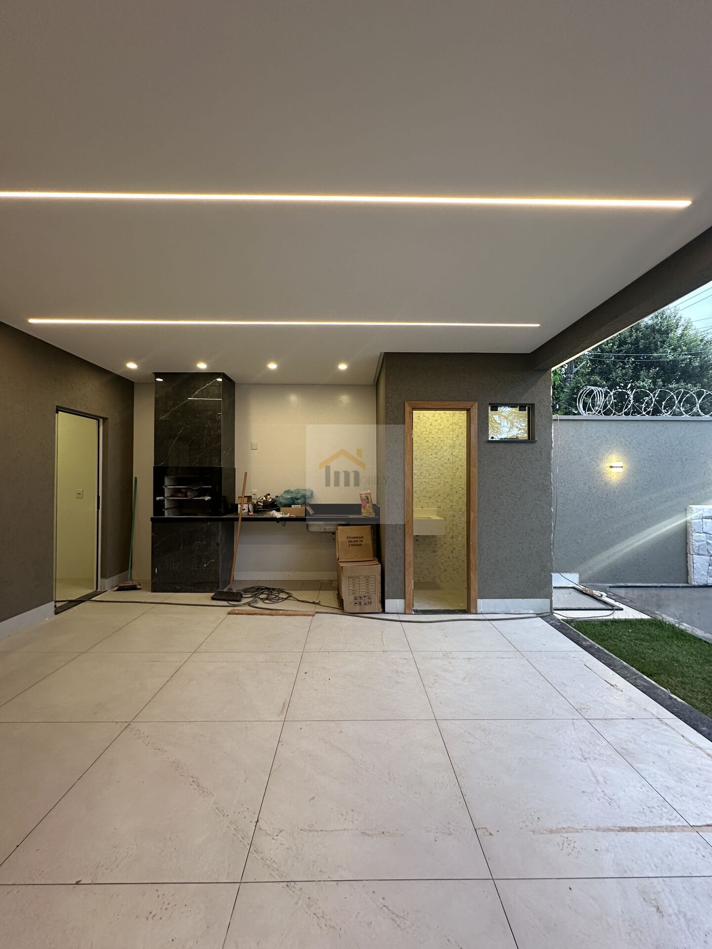 Casa, 3 quartos, 130 m² - Foto 9