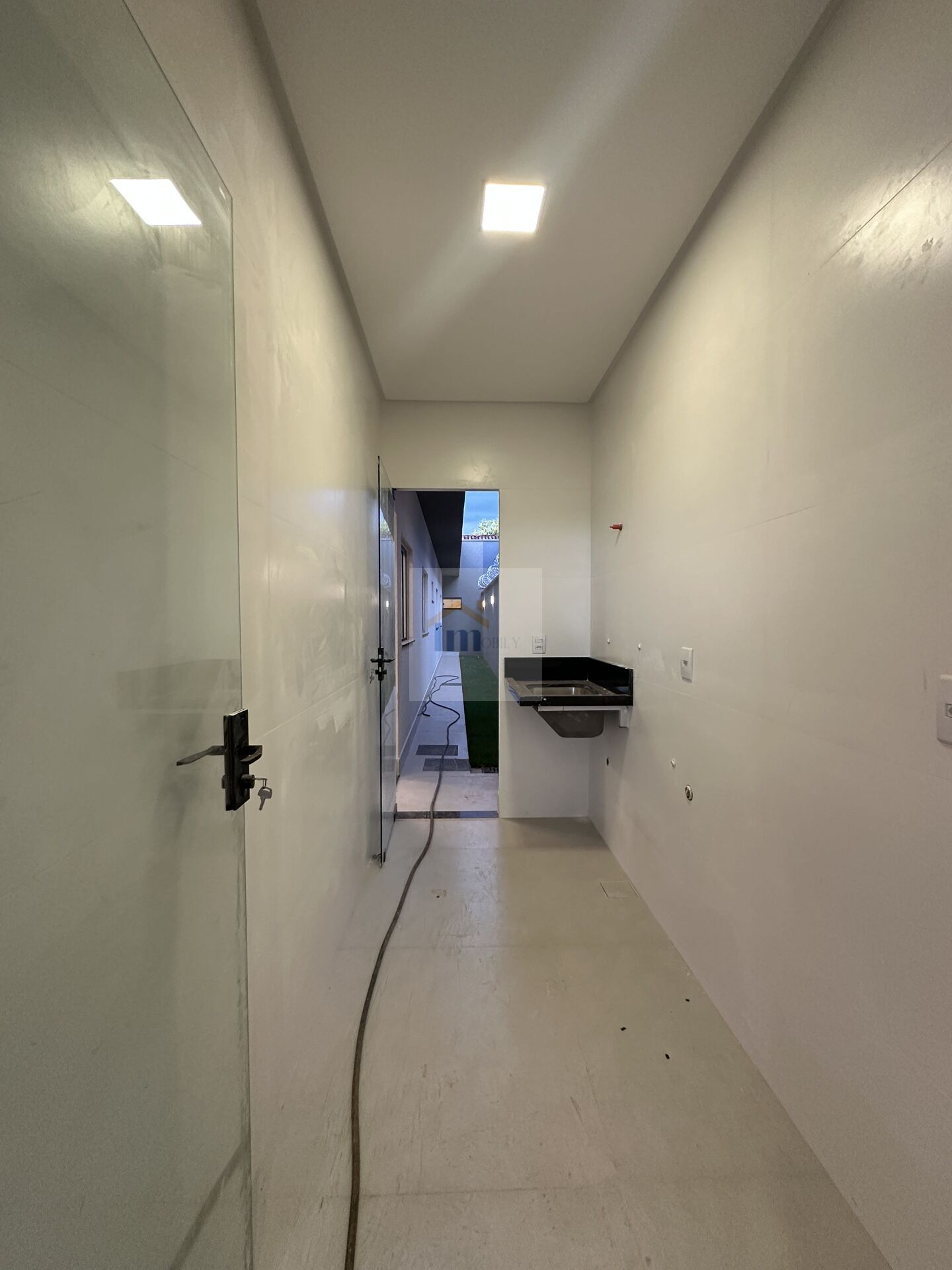 Casa, 3 quartos, 130 m² - Foto 16