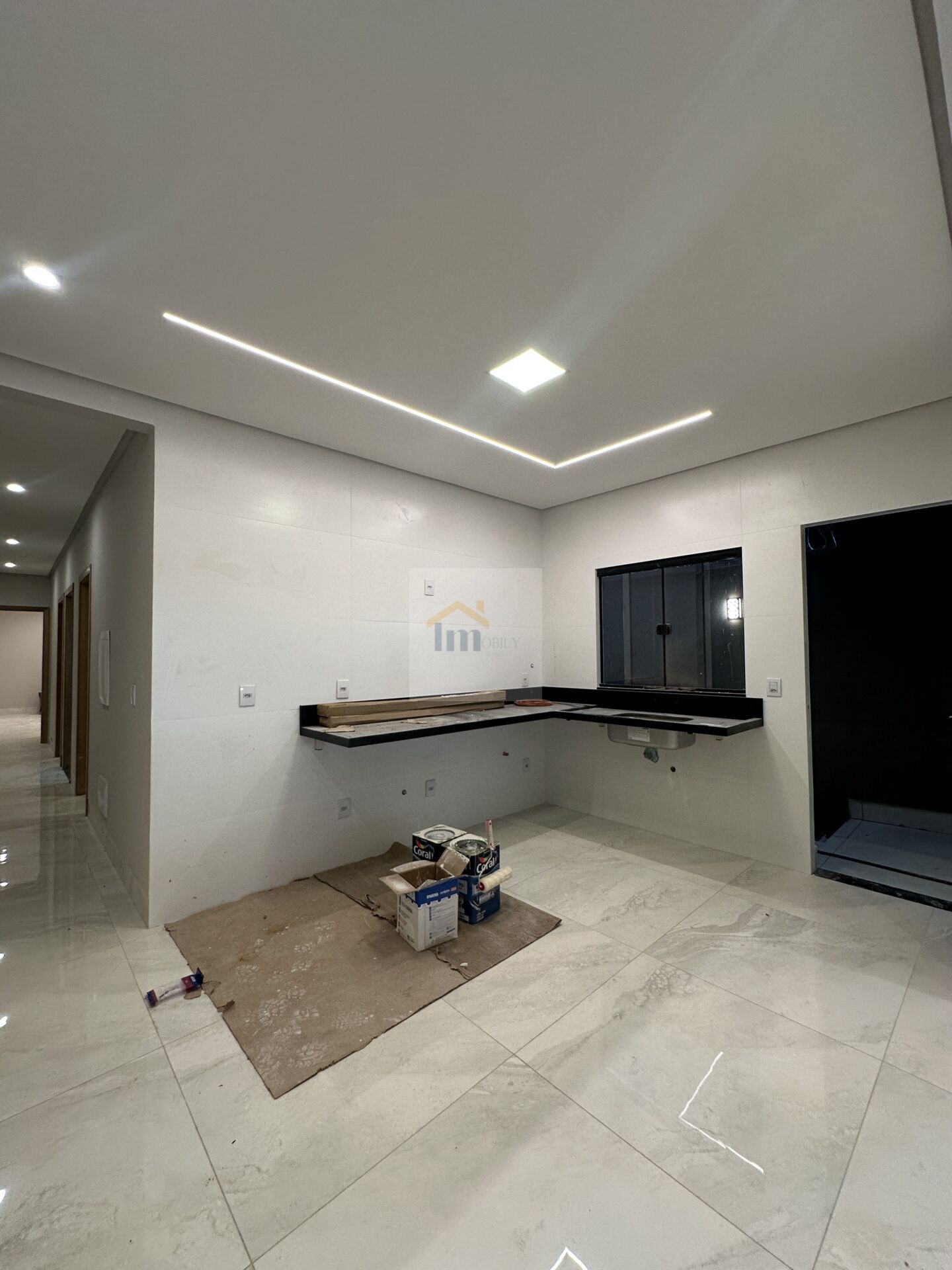 Casa, 3 quartos, 130 m² - Foto 7