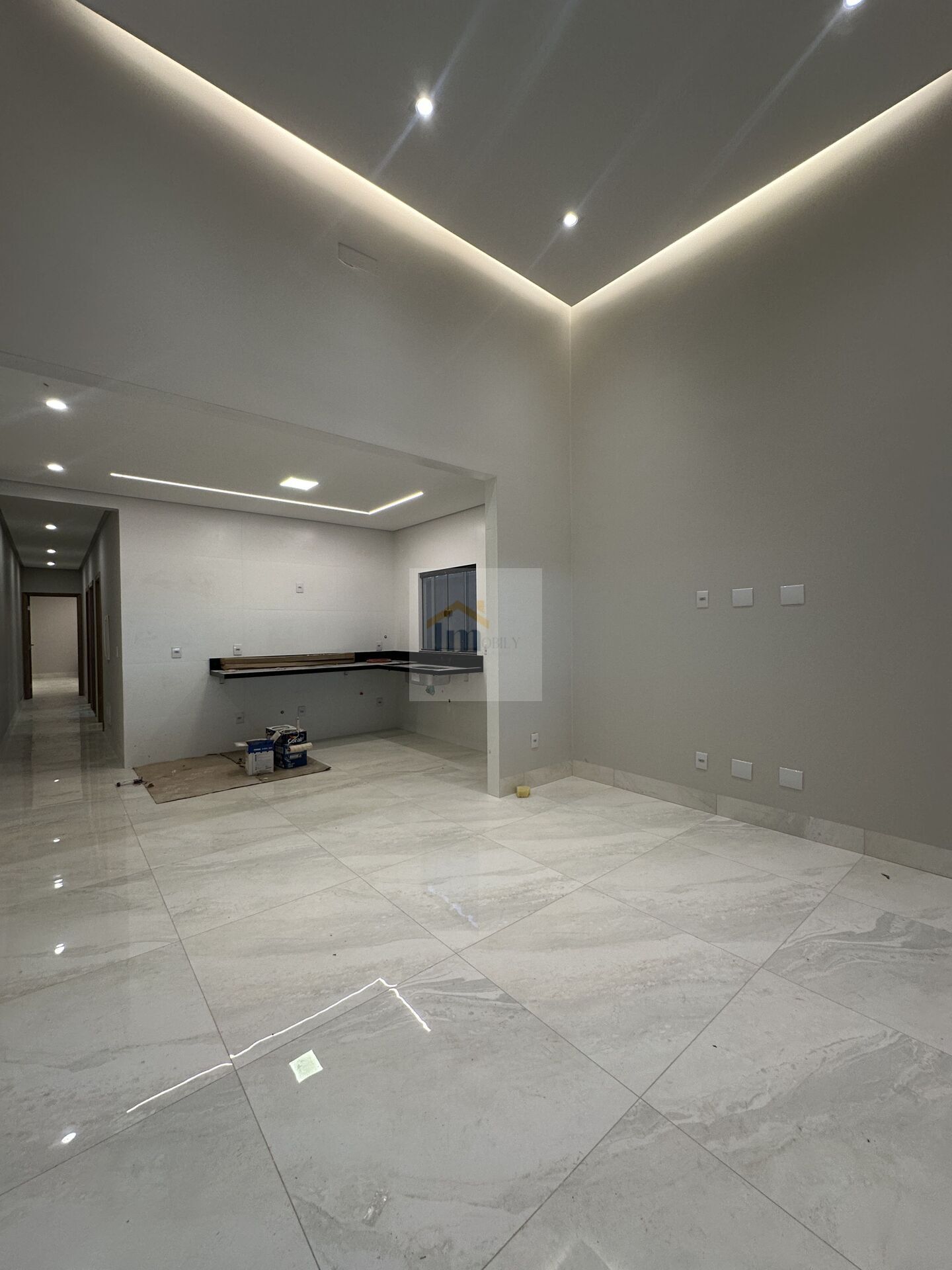 Casa, 3 quartos, 130 m² - Foto 8