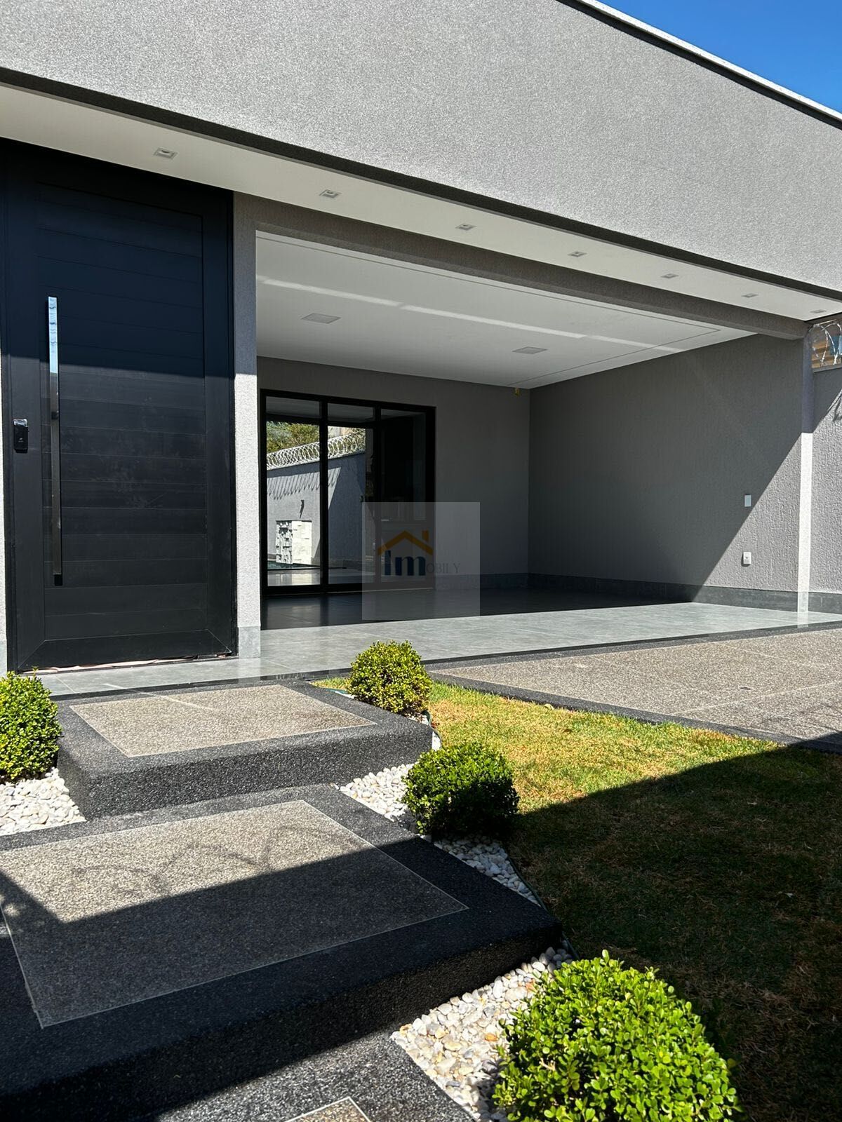 Casa, 3 quartos, 210 m² - Foto 2