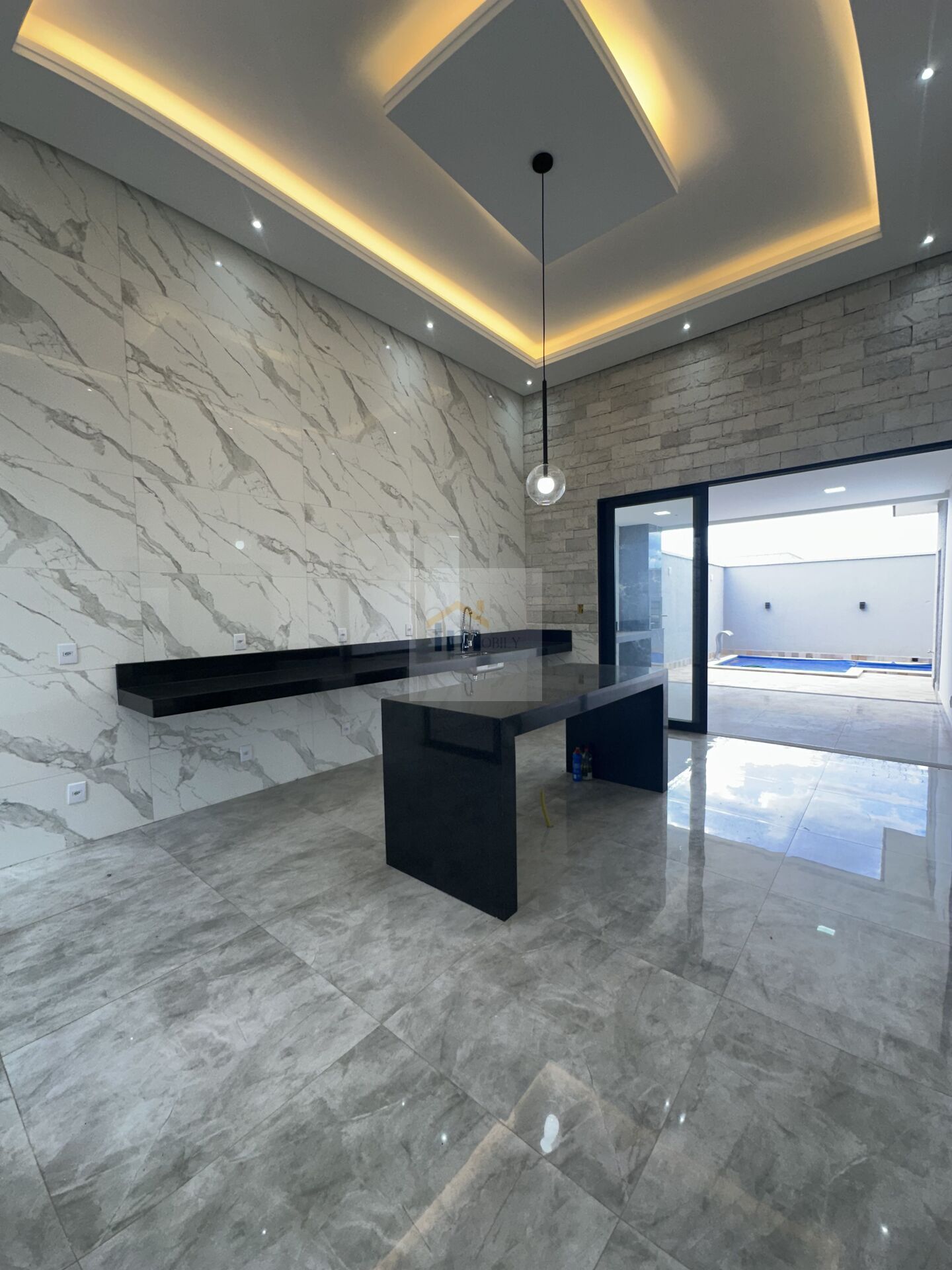 Casa, 3 quartos, 154 m² - Foto 6