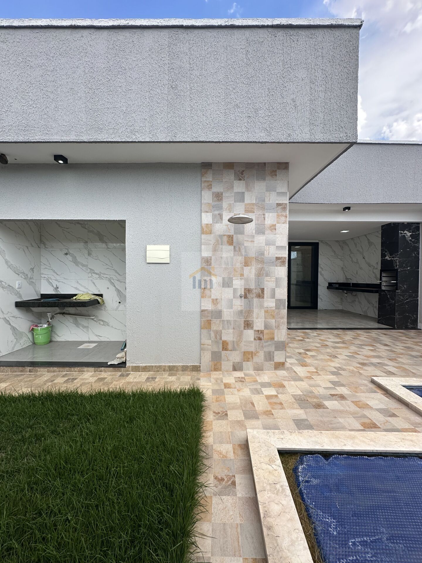 Casa, 3 quartos, 154 m² - Foto 19