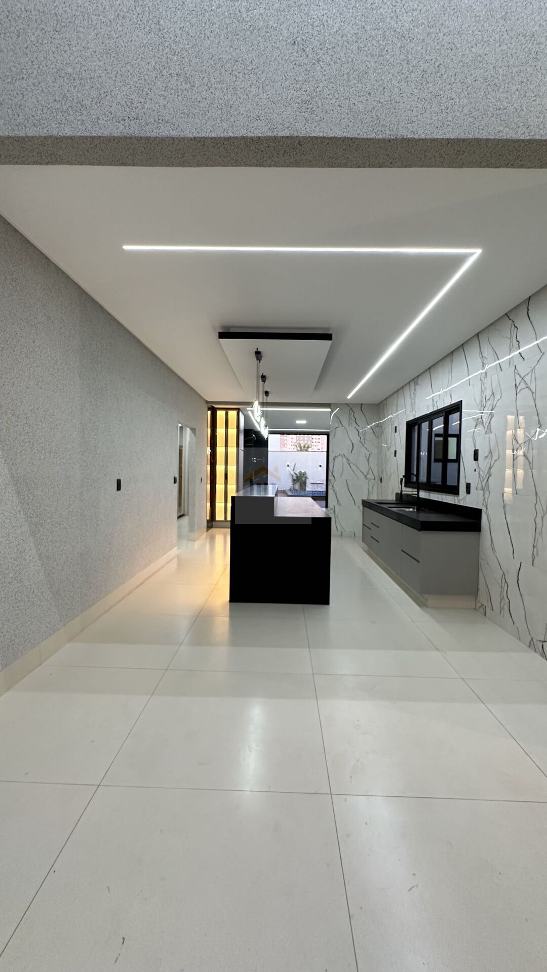 Casa, 4 quartos, 240 m² - Foto 5