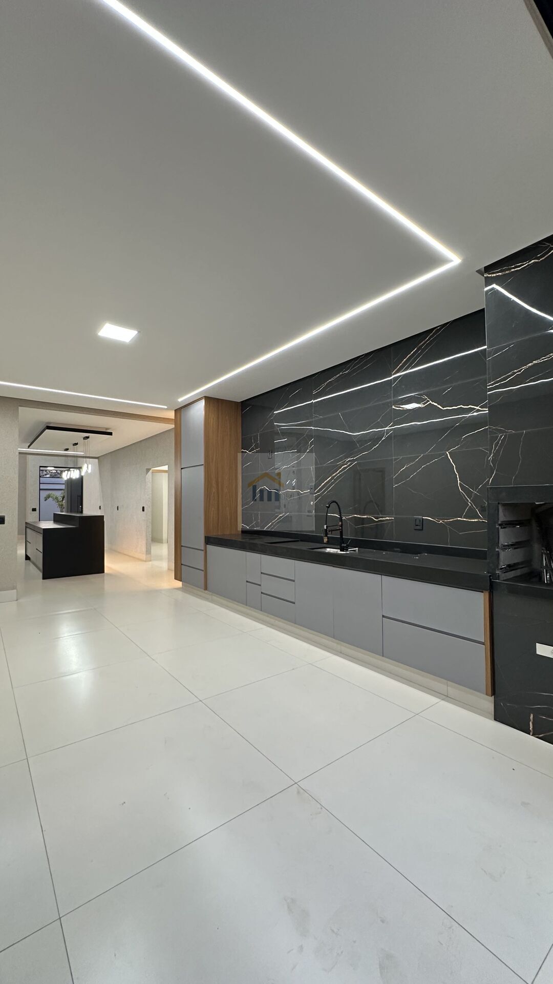 Casa, 4 quartos, 240 m² - Foto 24