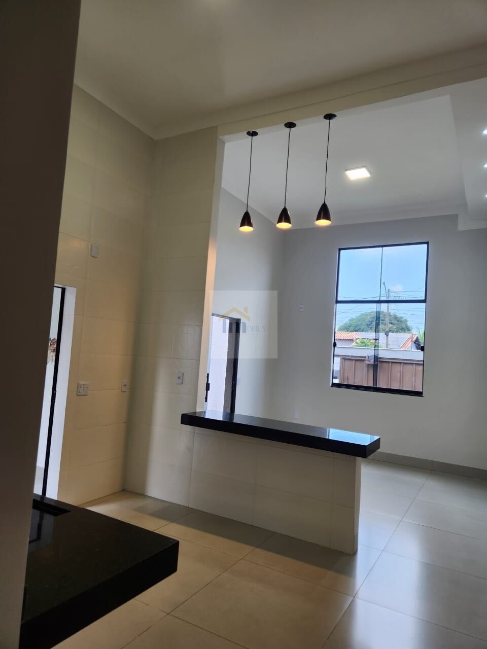 Casa, 3 quartos, 98 m² - Foto 2