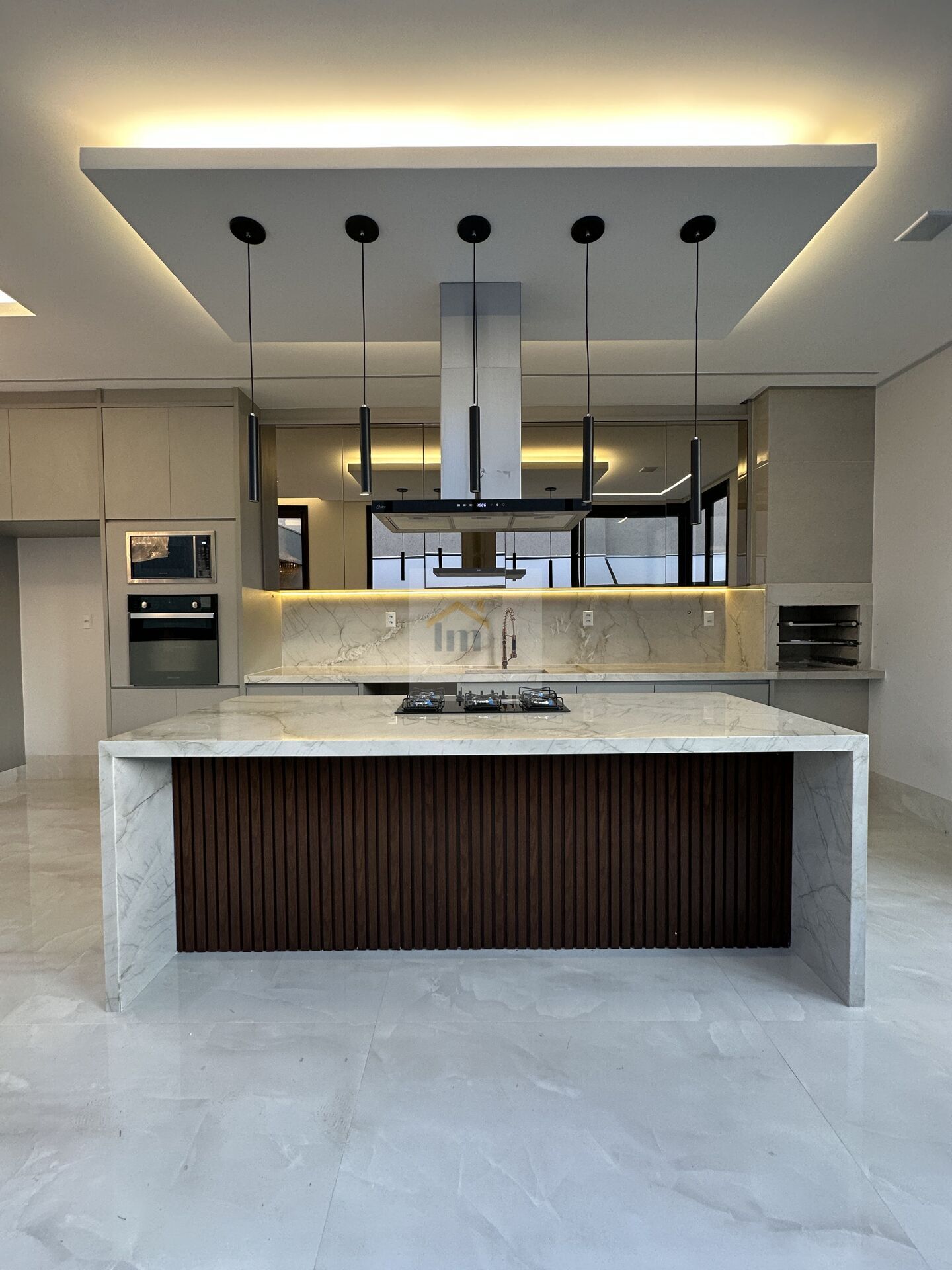 Casa, 3 quartos, 158 m² - Foto 22