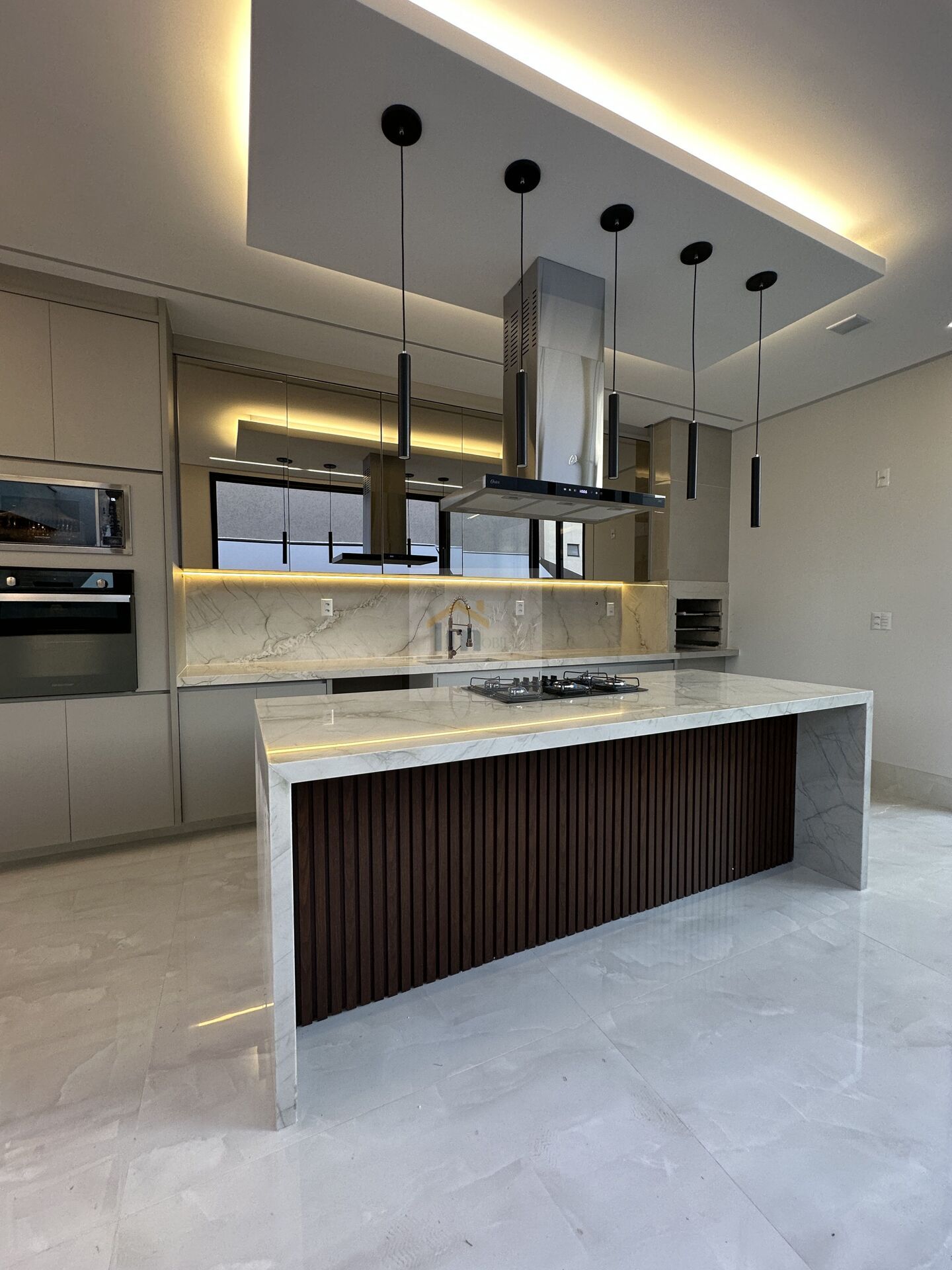 Casa, 3 quartos, 158 m² - Foto 21