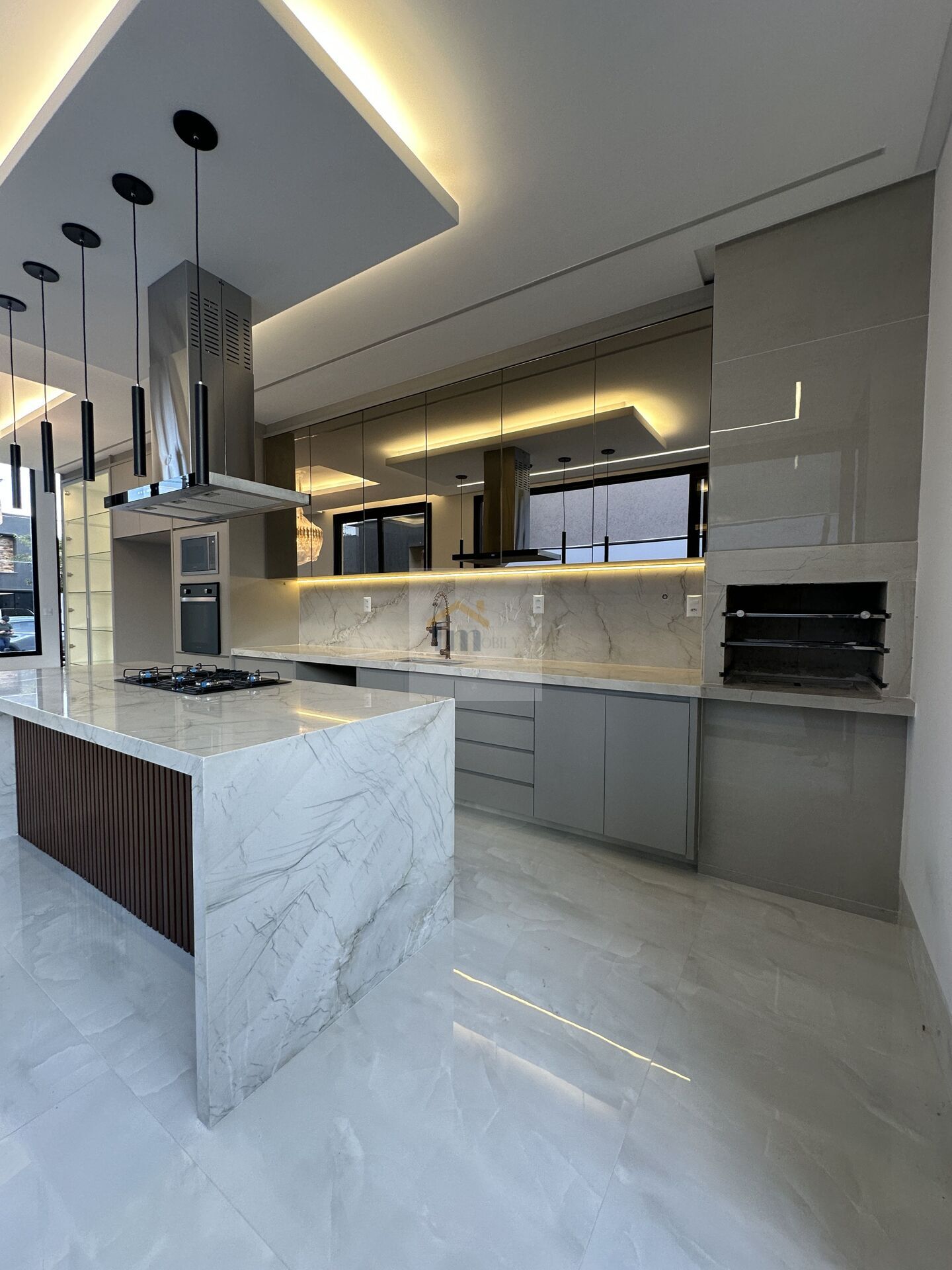 Casa, 3 quartos, 158 m² - Foto 23